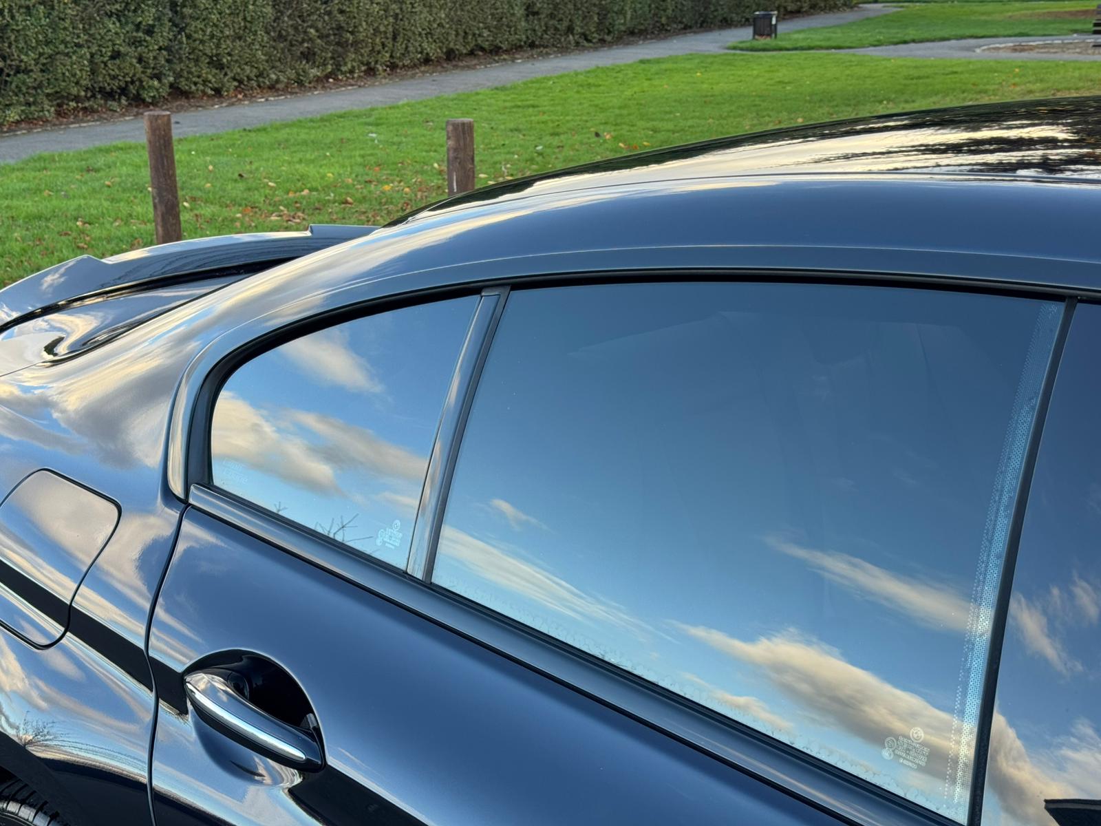 BMW 640I M SPORT AUTO