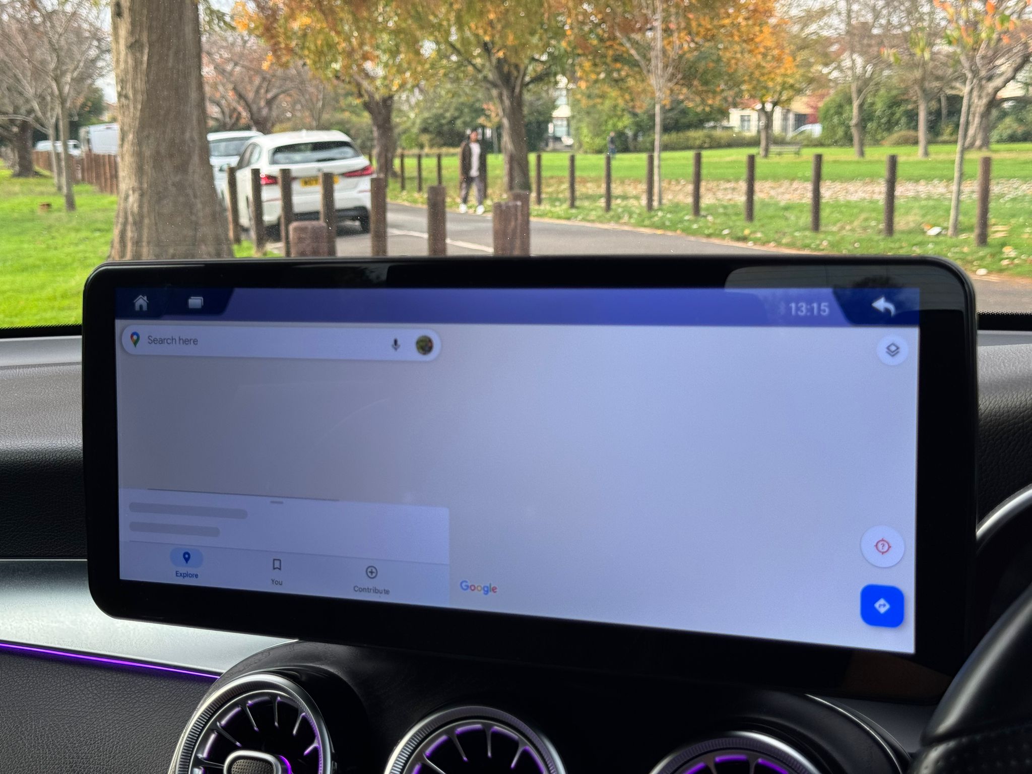 MERCEDES-BENZ GLC 220 D 4M AMG LINE PREM A