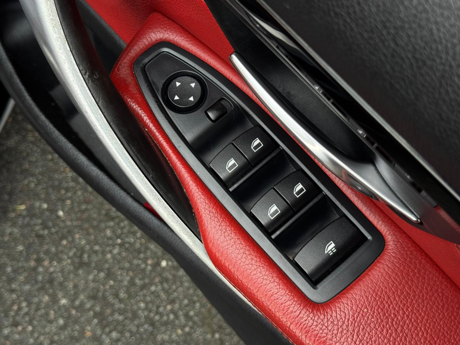 BMW 420D M SPORT AUTO