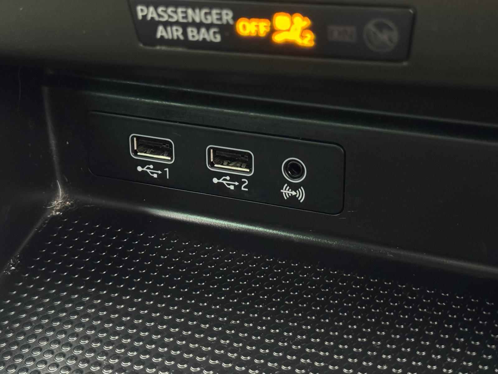 SEAT IBIZA FR SPORT TSI