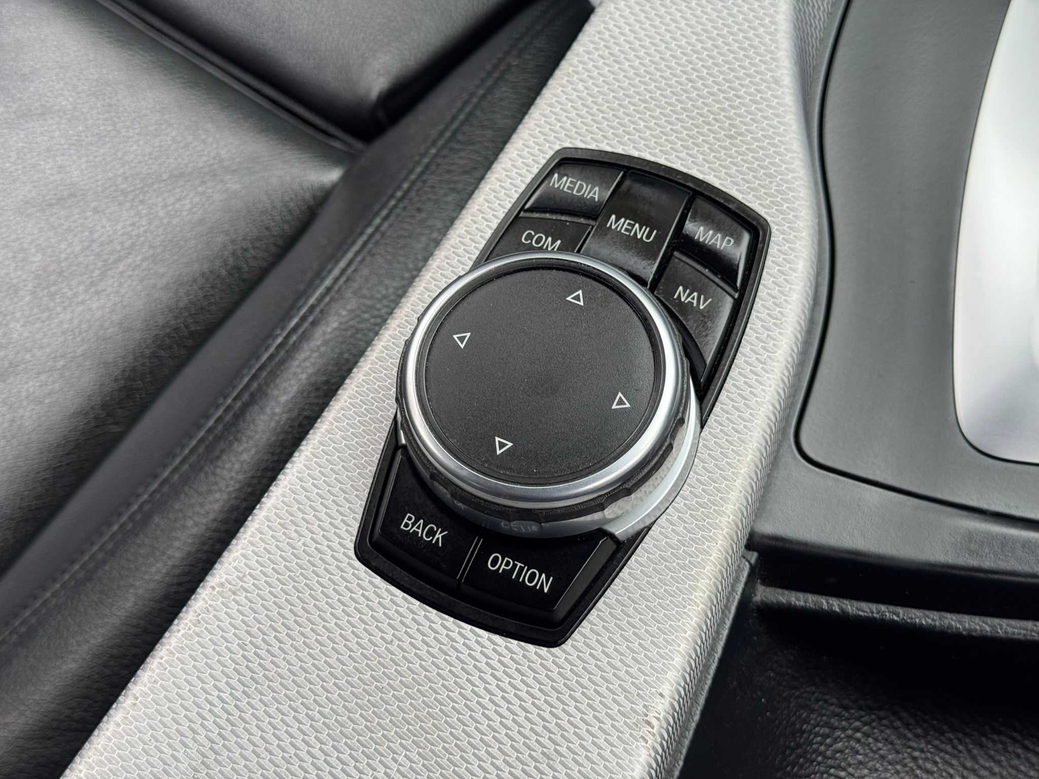 BMW 420D M SPORT AUTO