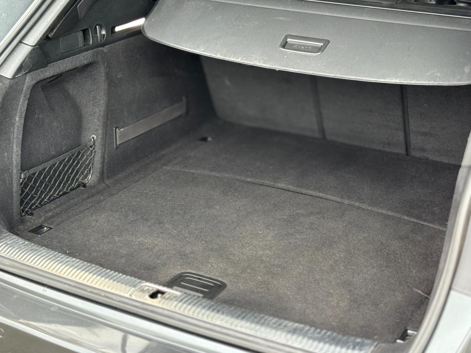 AUDI A4 S LINE TDI QUATTRO S-A