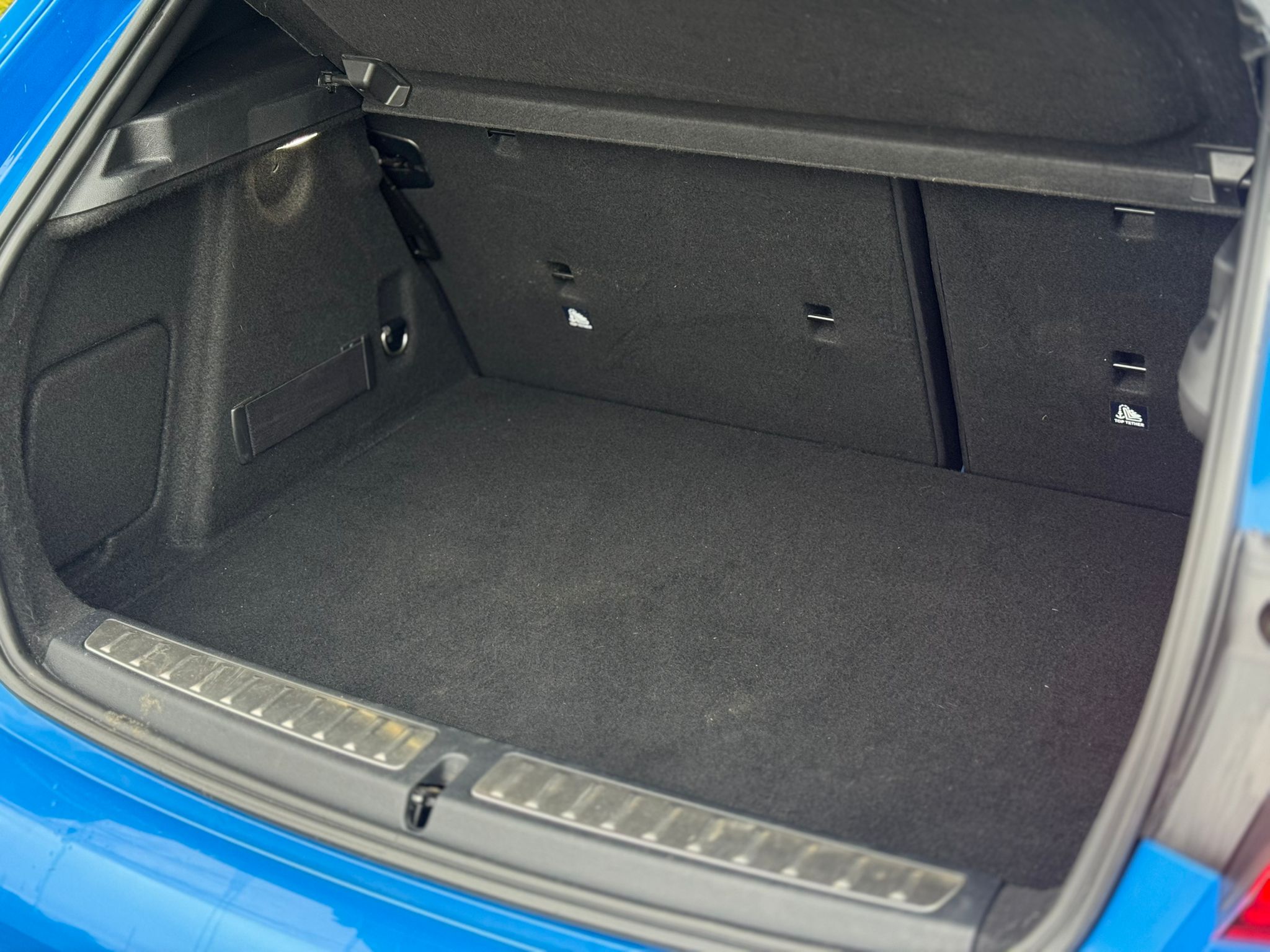 BMW M135I XDRIVE AUTO