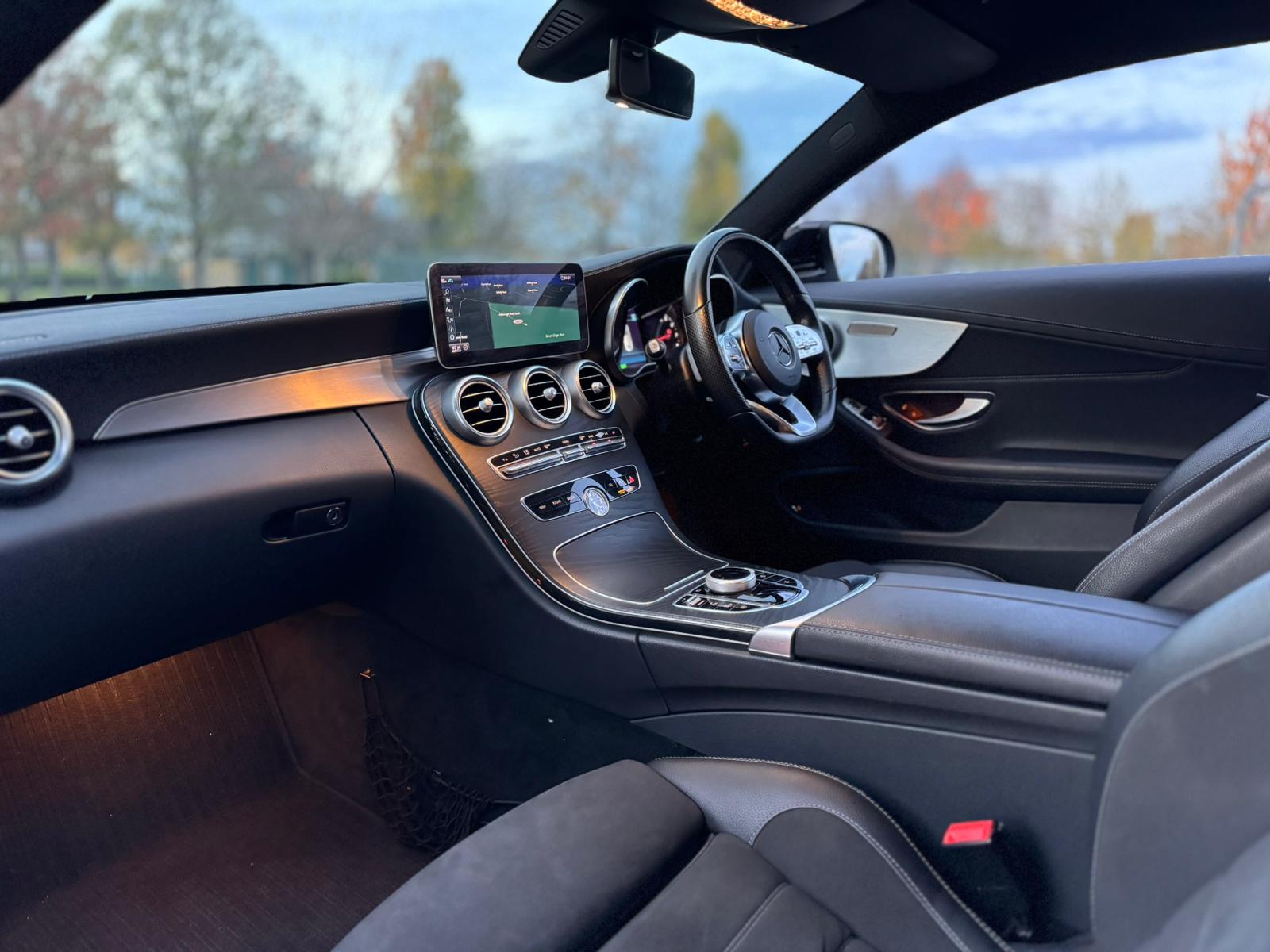 MERCEDES-BENZ GLE 250 D 4M AMG LINE PREM A