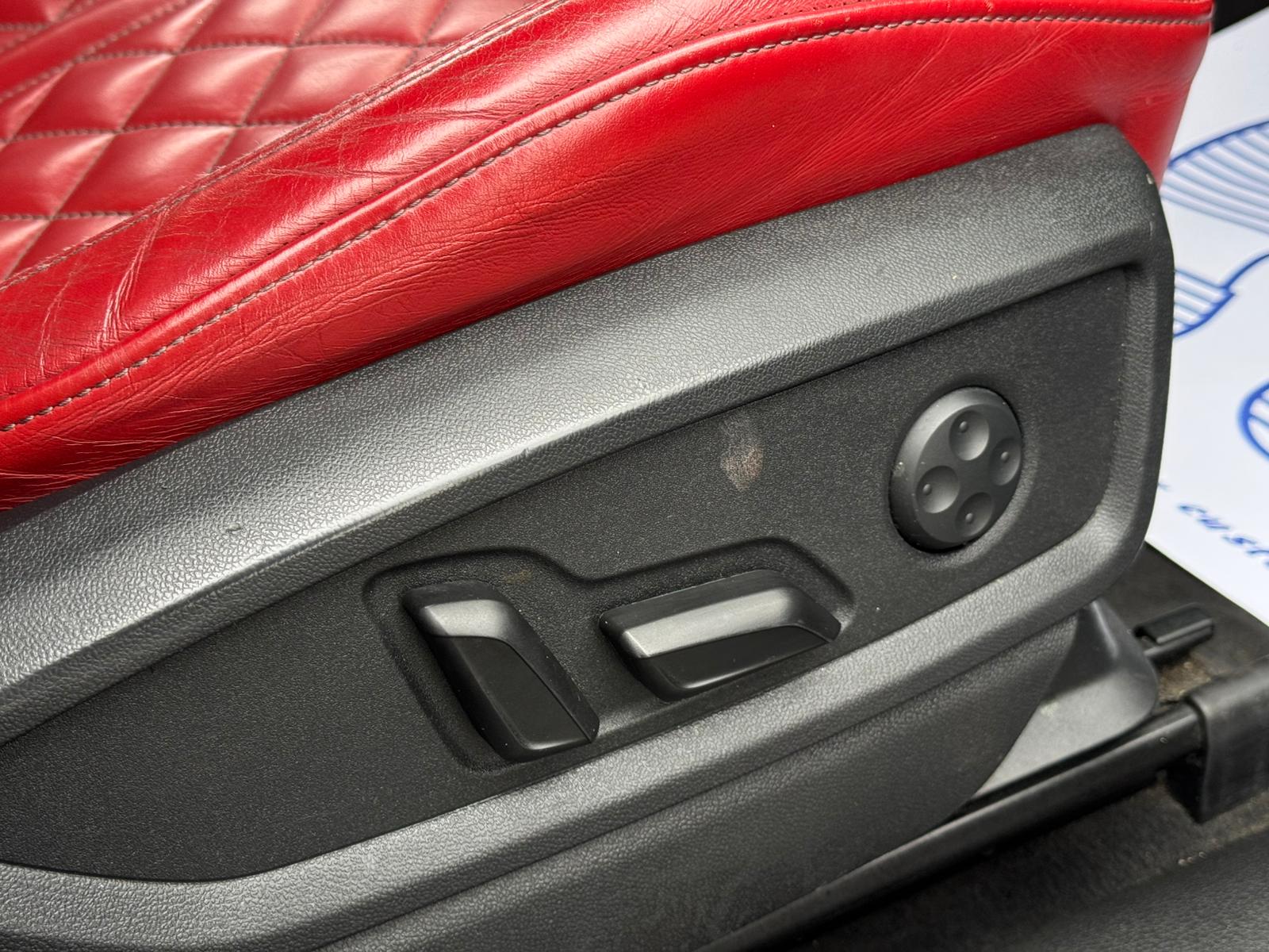 AUDI SQ5 TFSI QUATTRO AUTO