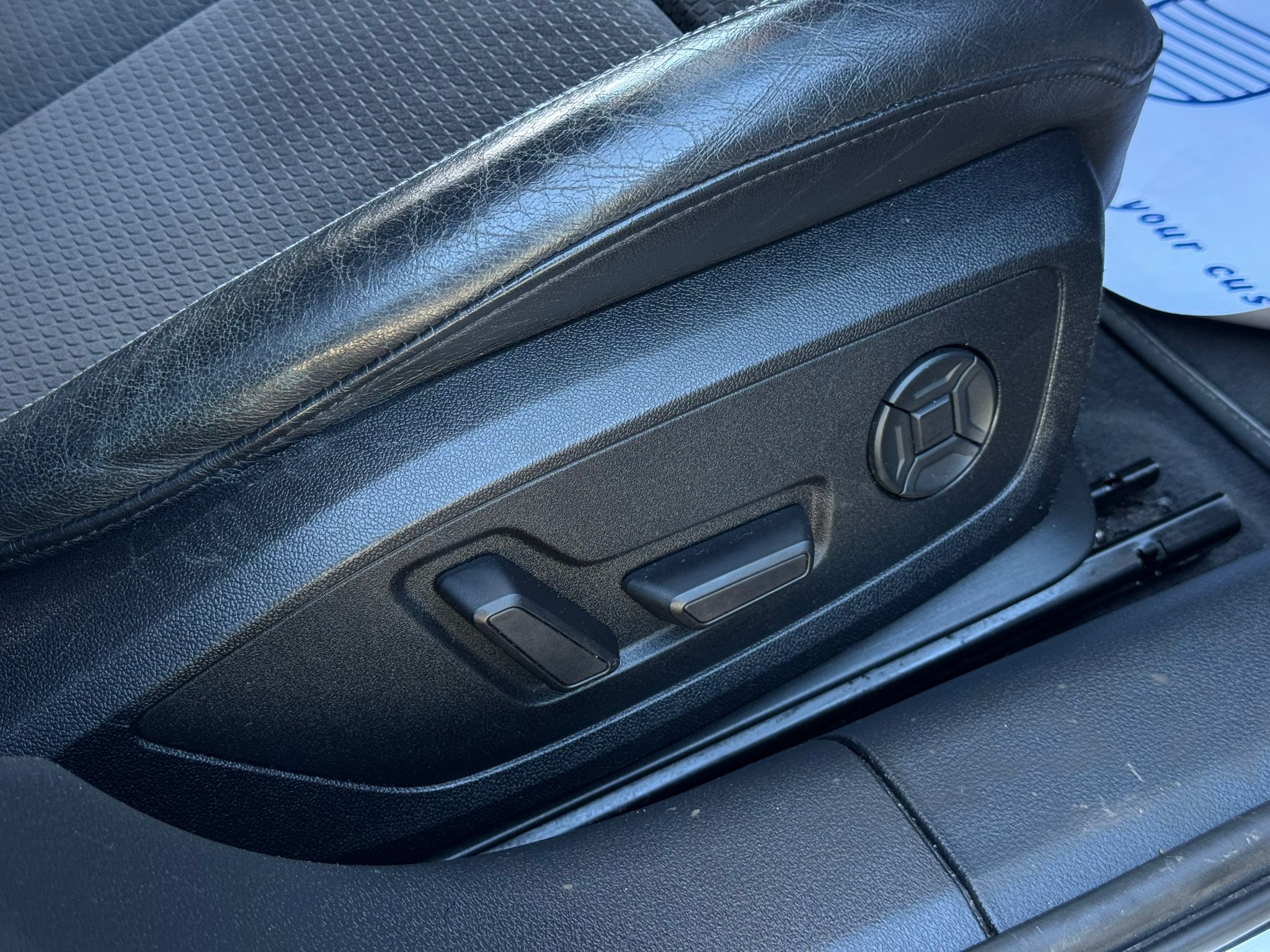 AUDI A6 S LINE 40 TDI S-A