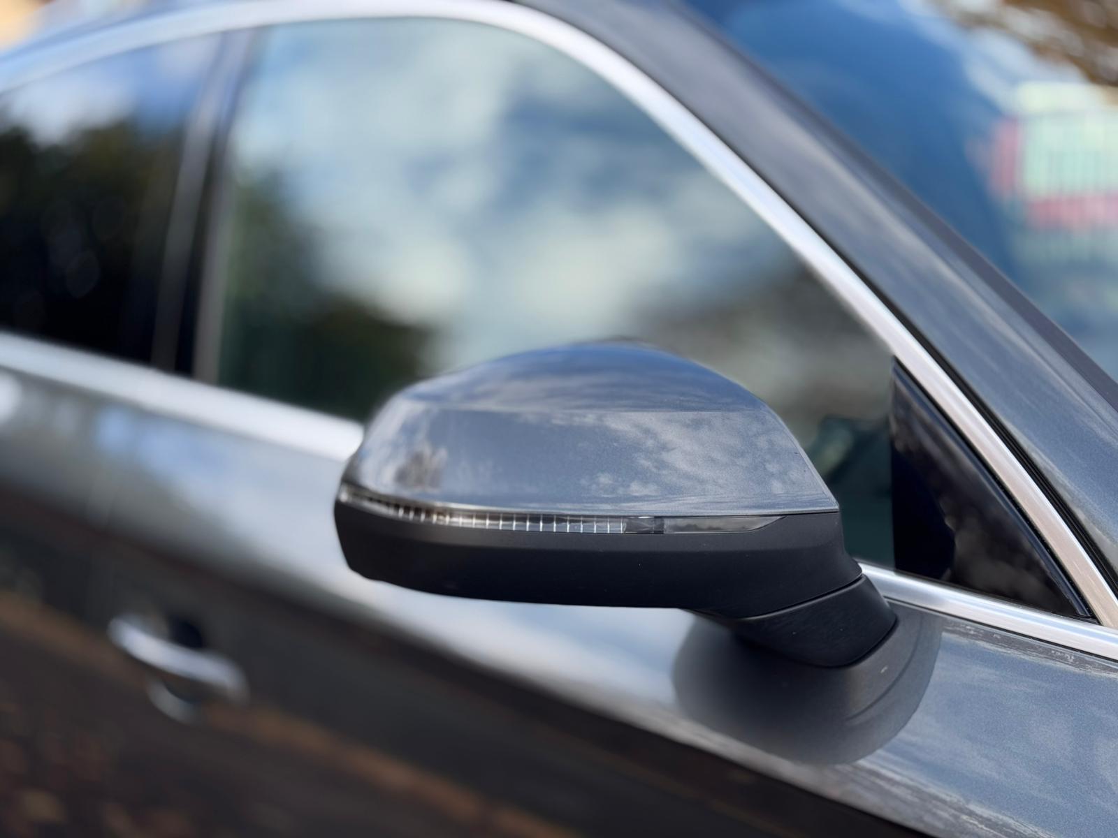 AUDI Q5 S LINE TDI QUATTRO S-A