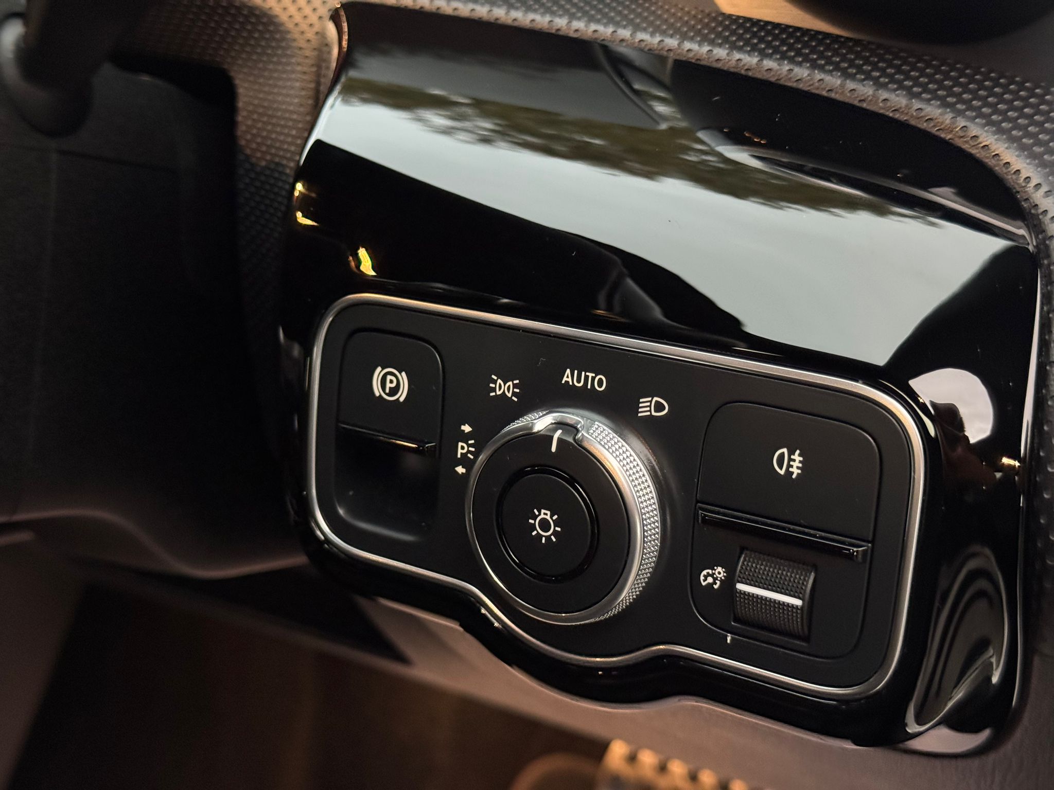 MERCEDES-BENZ CLA 220 AMG LINE D AUTO