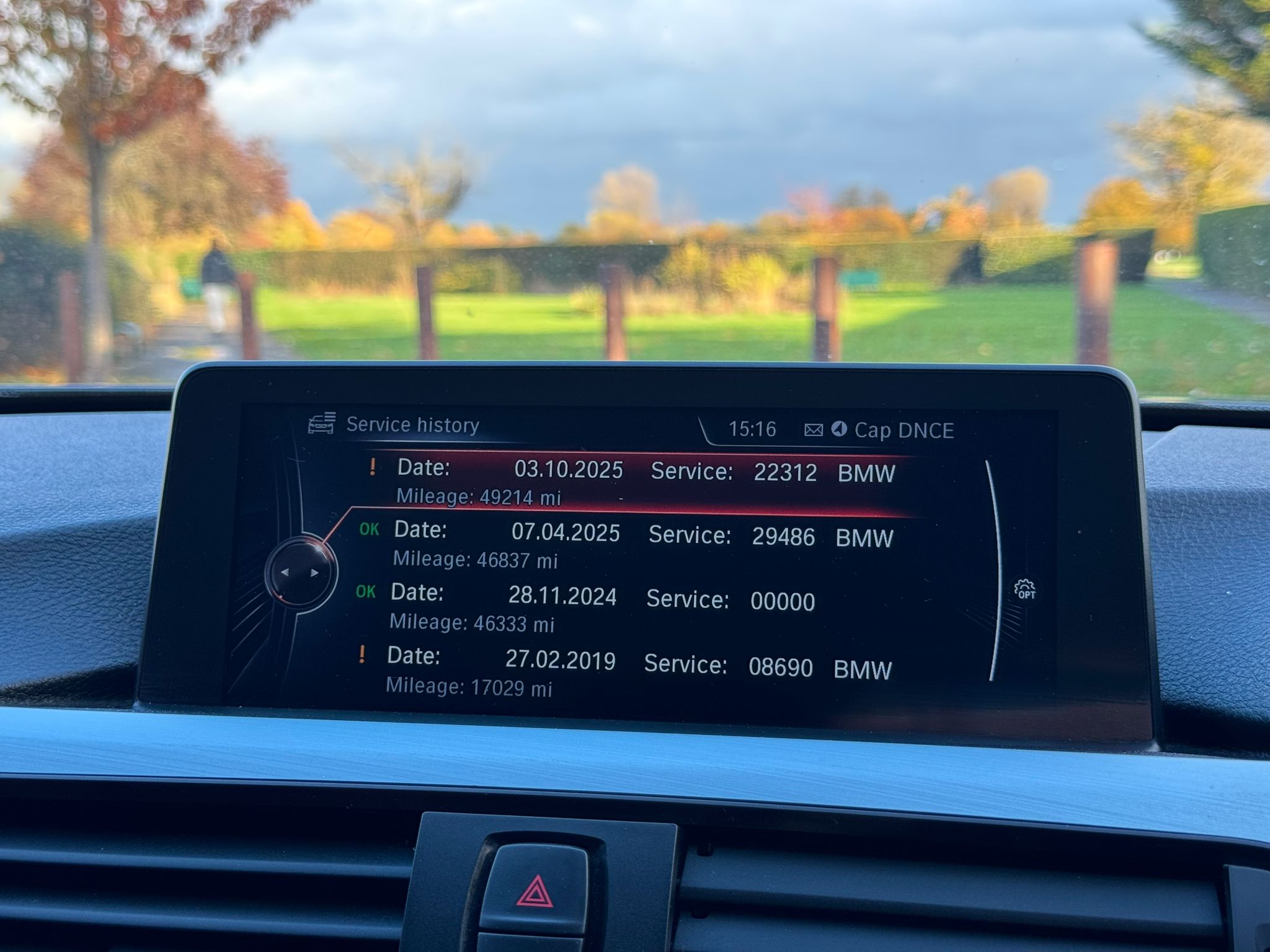 BMW 435I M SPORT AUTO