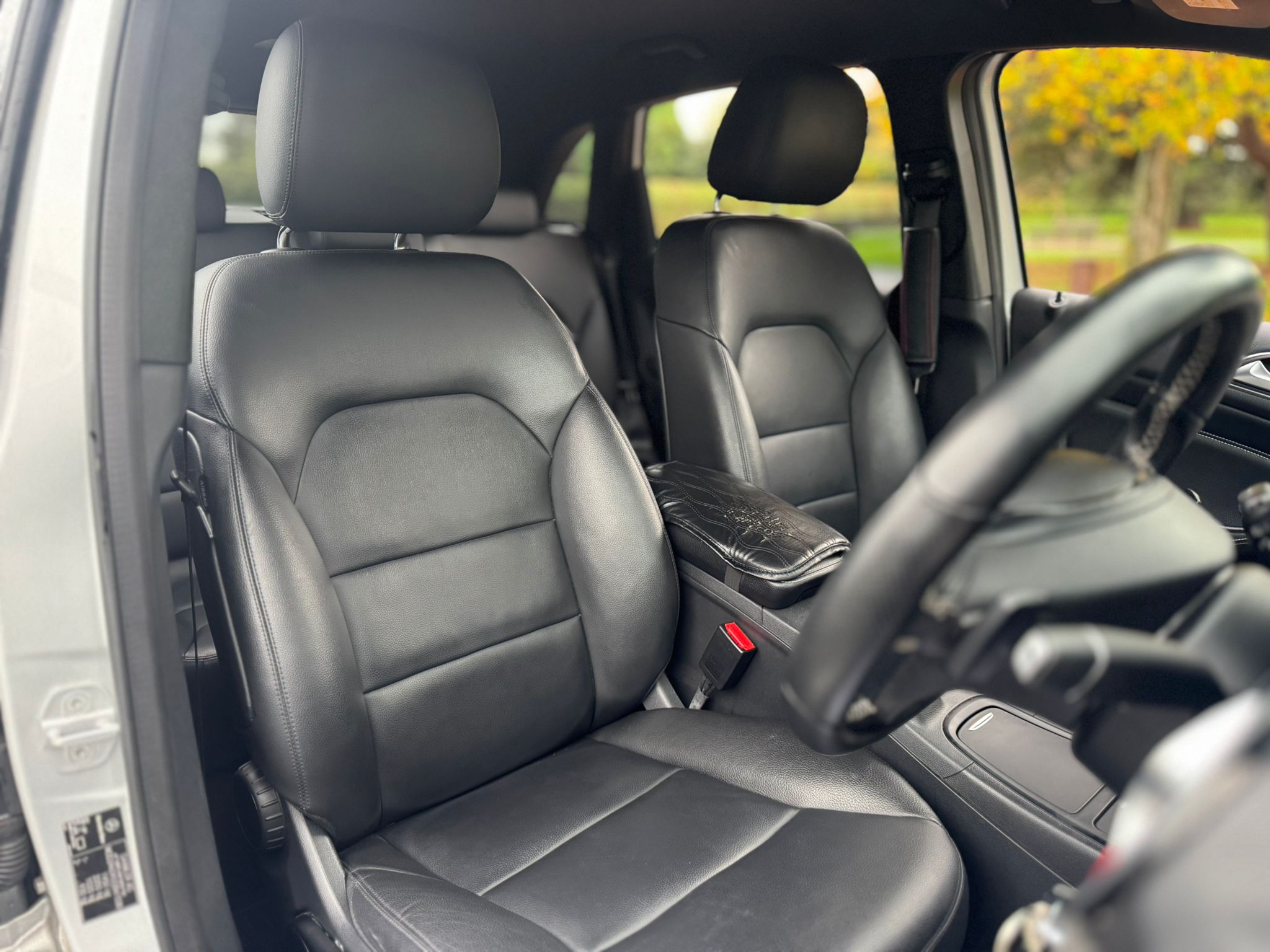 MERCEDES-BENZ B200 BLUEEFFICIENCY SPORT AUTO