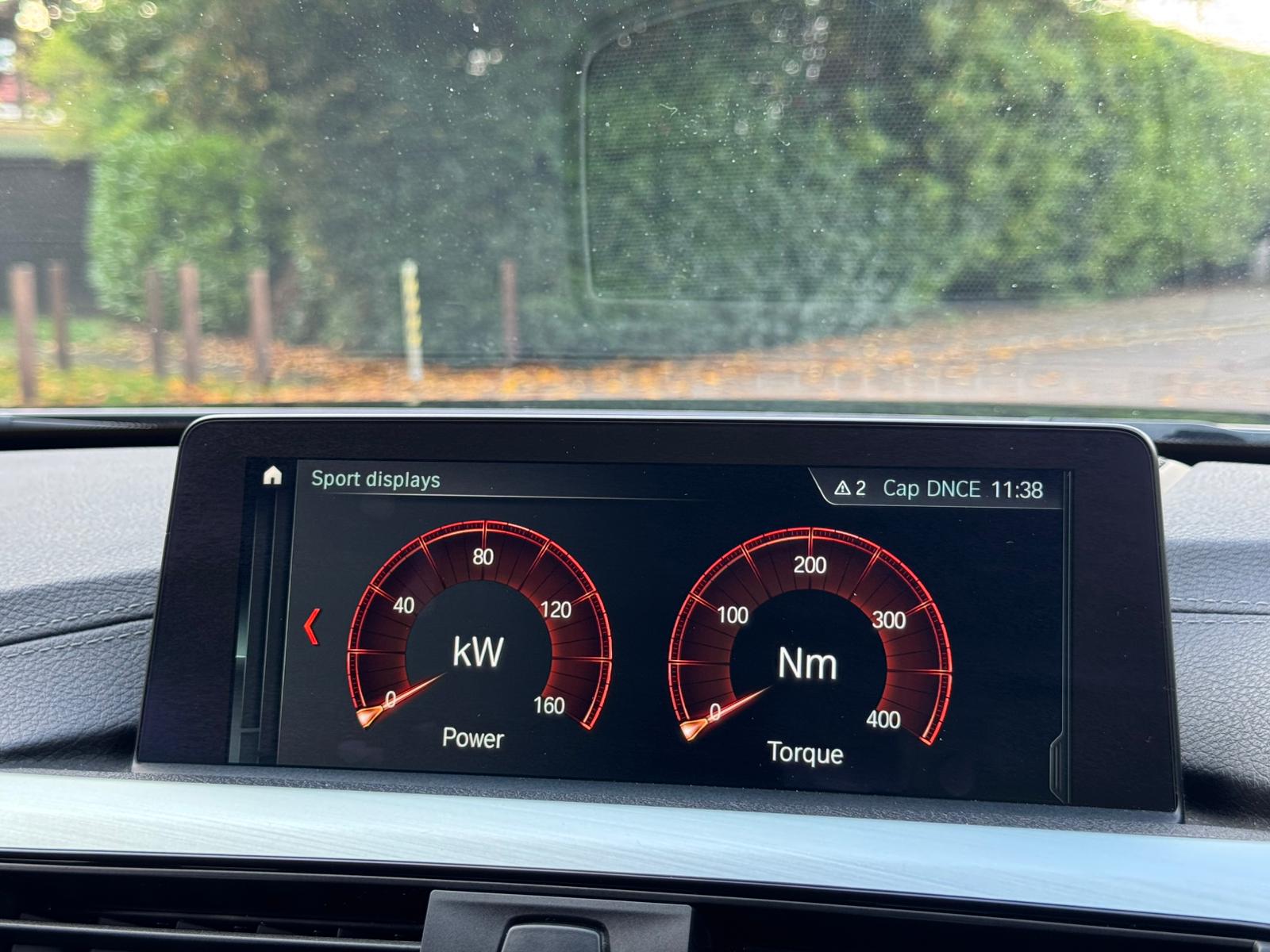 BMW 420D GRAN COUPE M SPORT AUTO