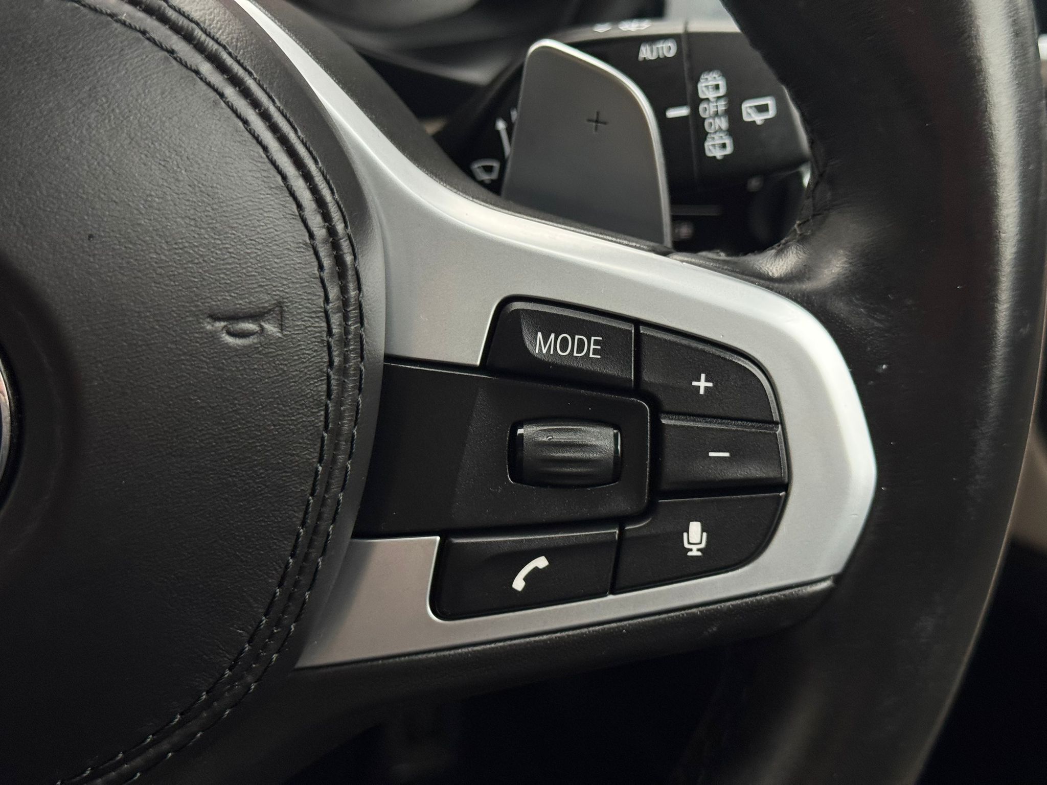 BMW X3 XDRIVE20I M SPORT AUTO