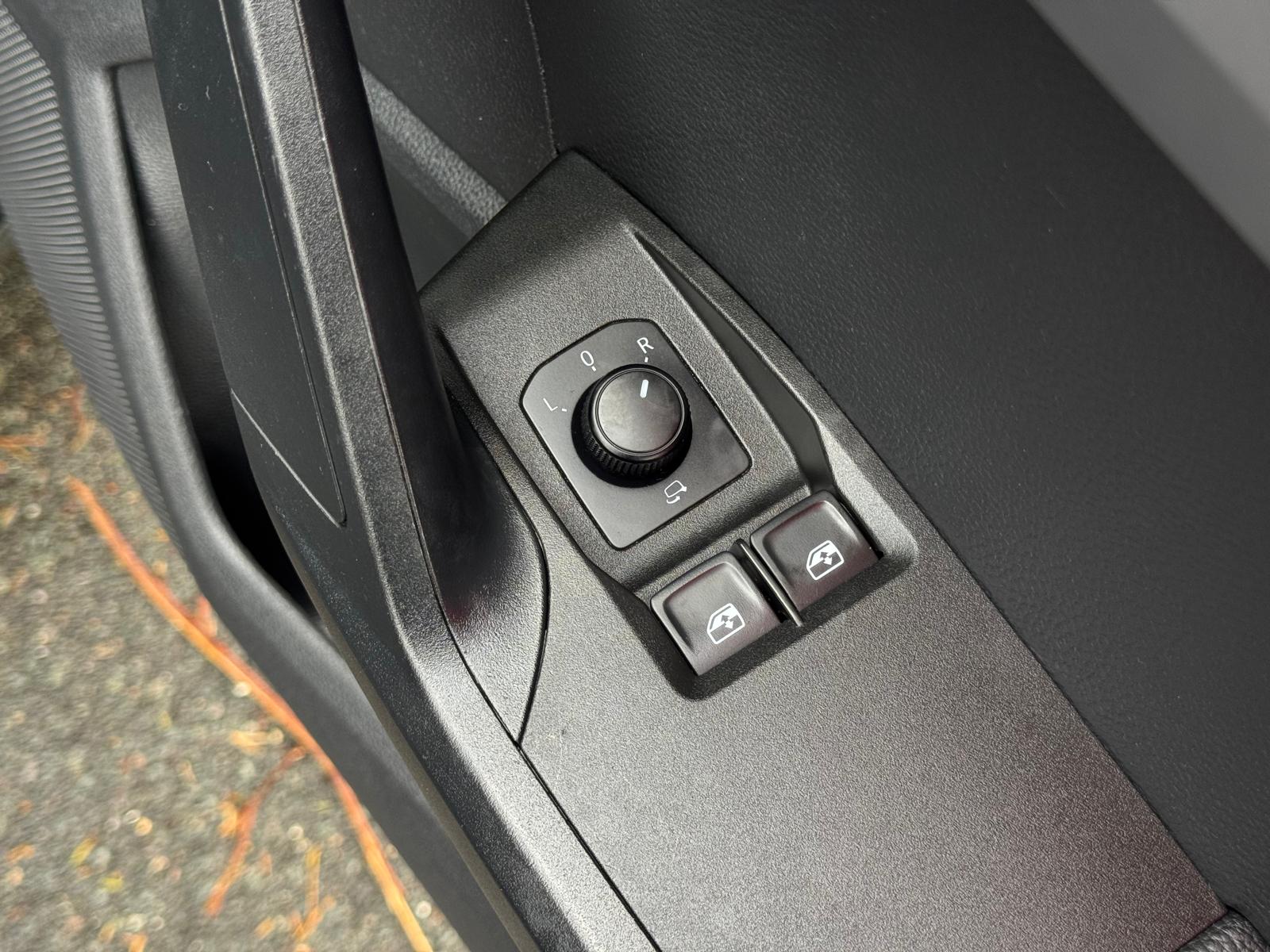 SEAT IBIZA FR SPORT TSI