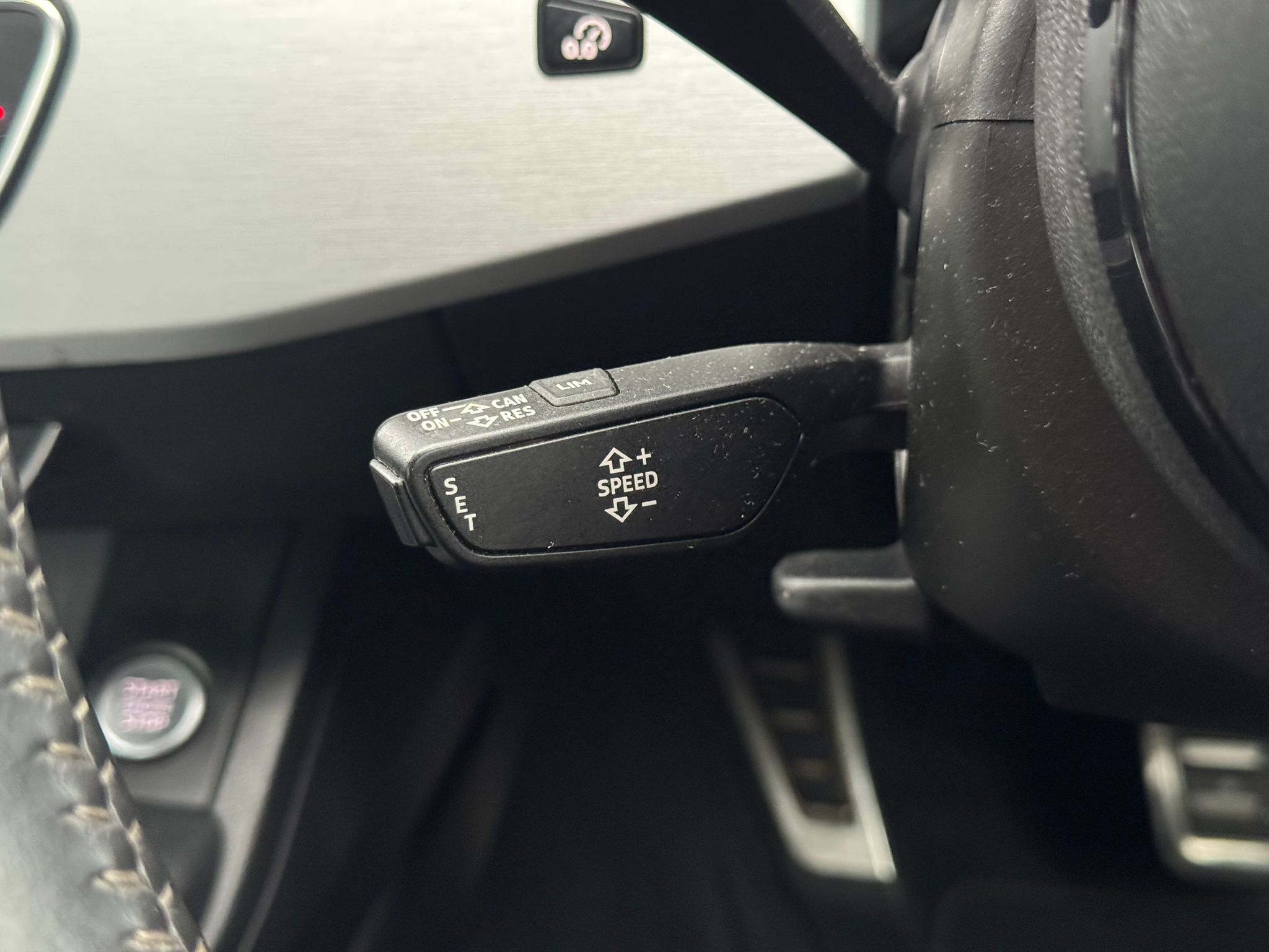 AUDI A5 S LINE TDI S-A