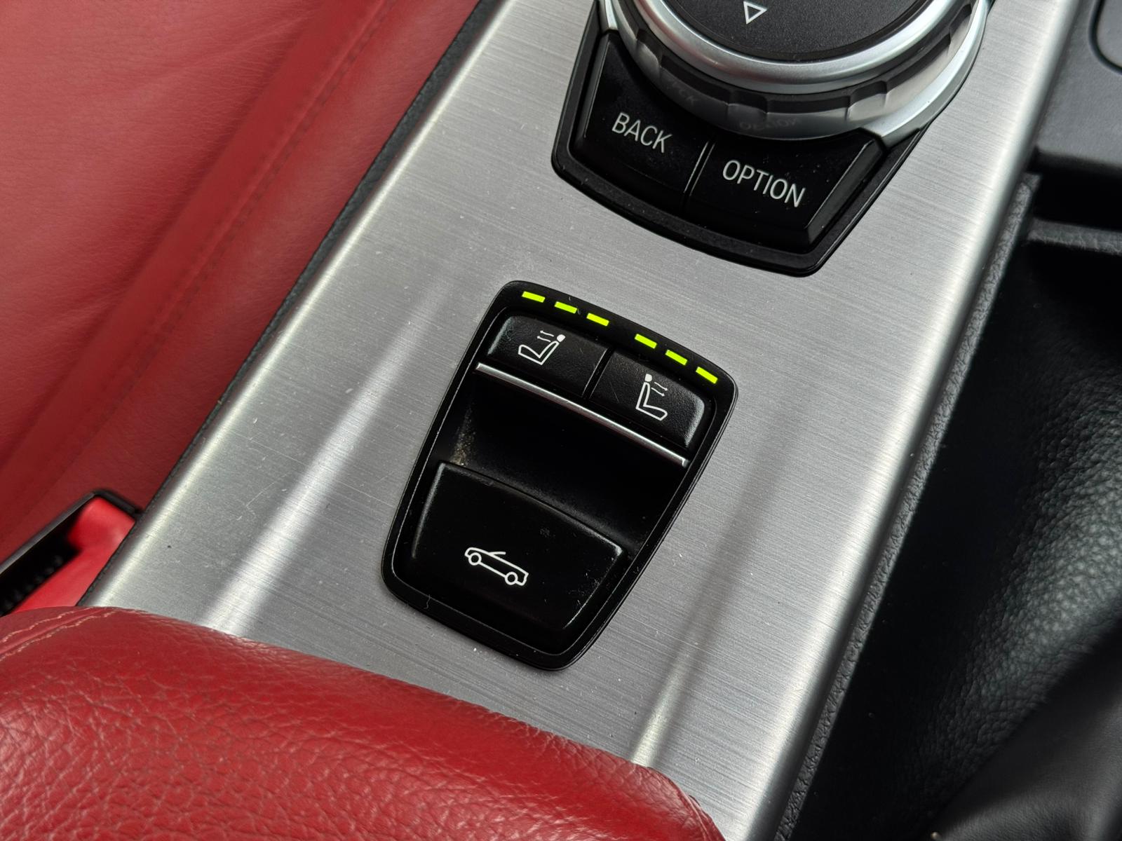 BMW 420D M SPORT AUTO