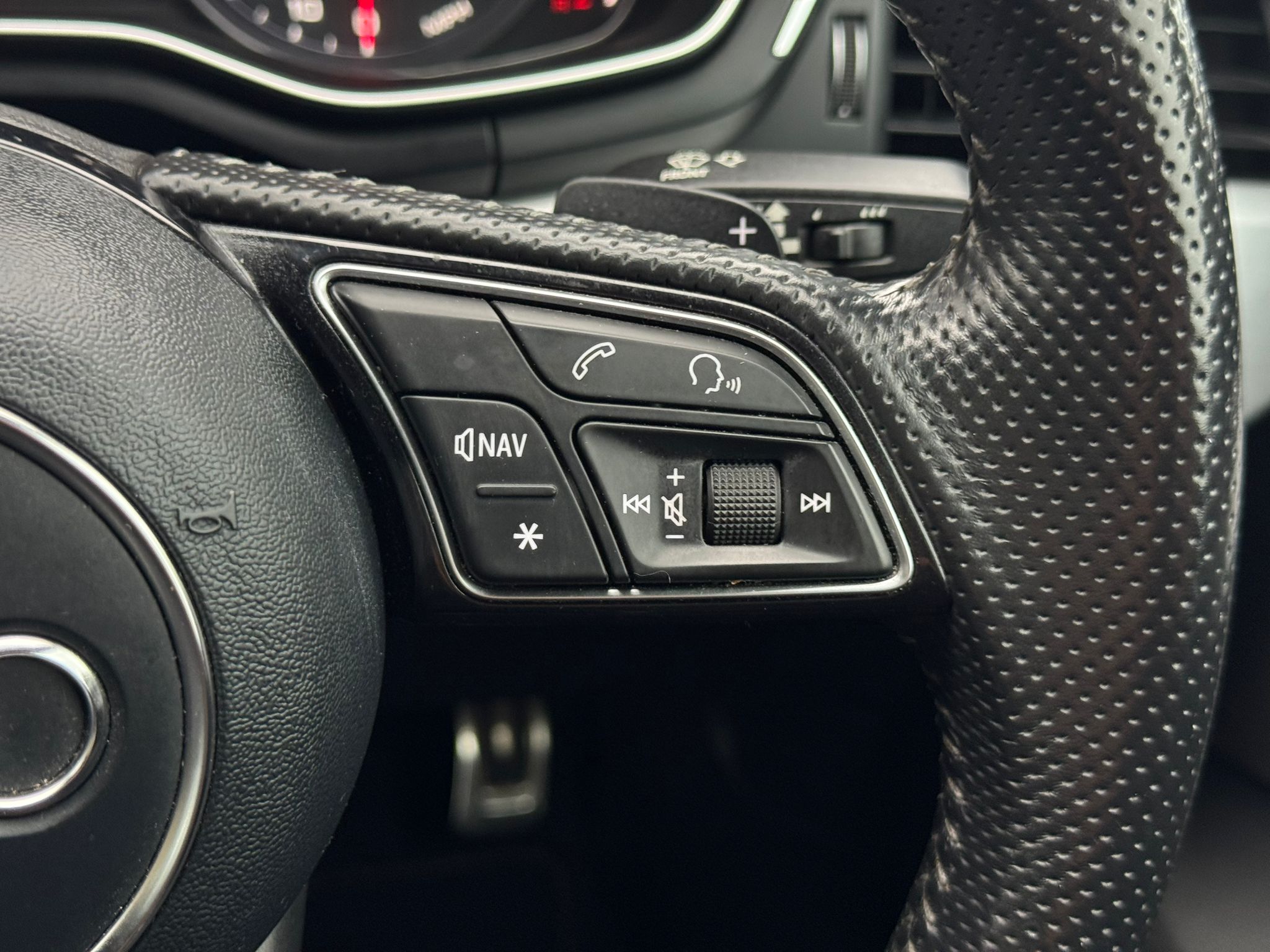 AUDI A5 S LINE TDI S-A