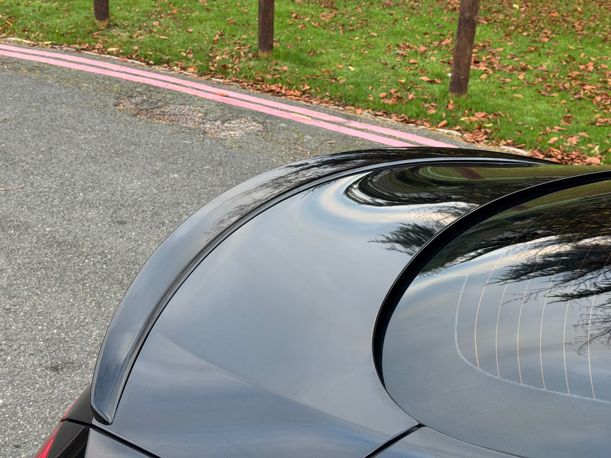 MERCEDES-BENZ C 220 AMG LINE D AUTO