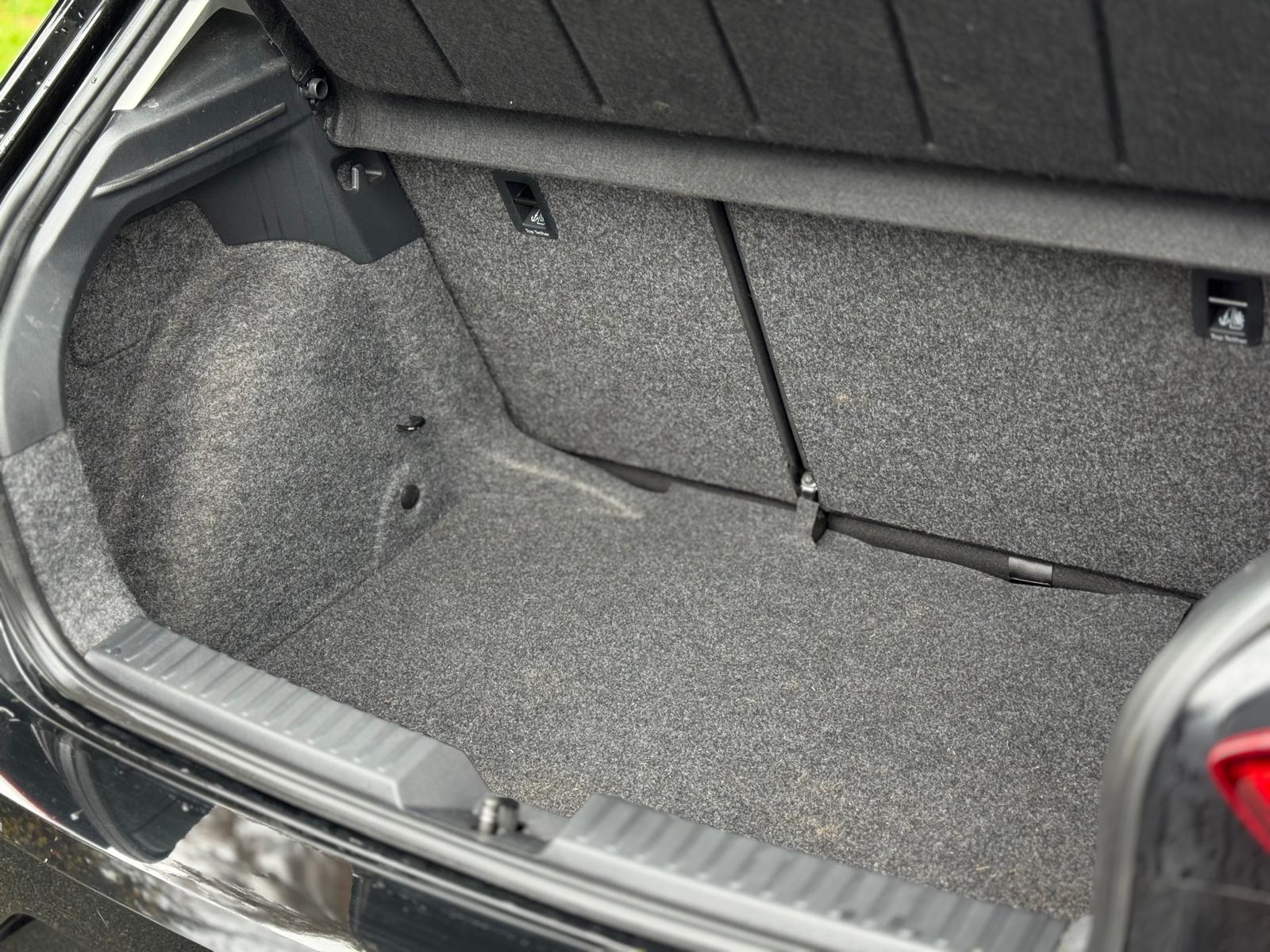 SEAT IBIZA FR SPORT TSI