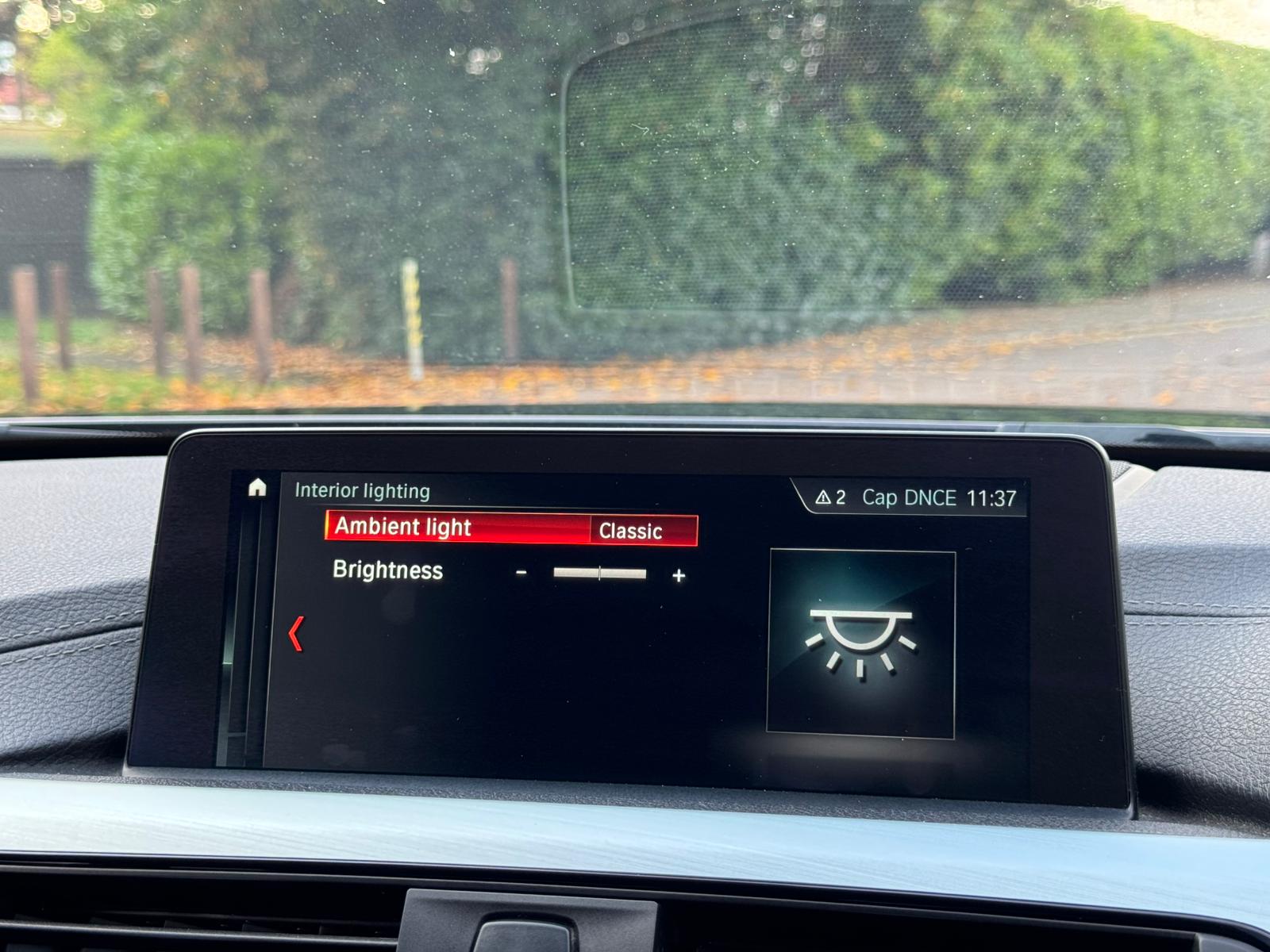 BMW 420D GRAN COUPE M SPORT AUTO