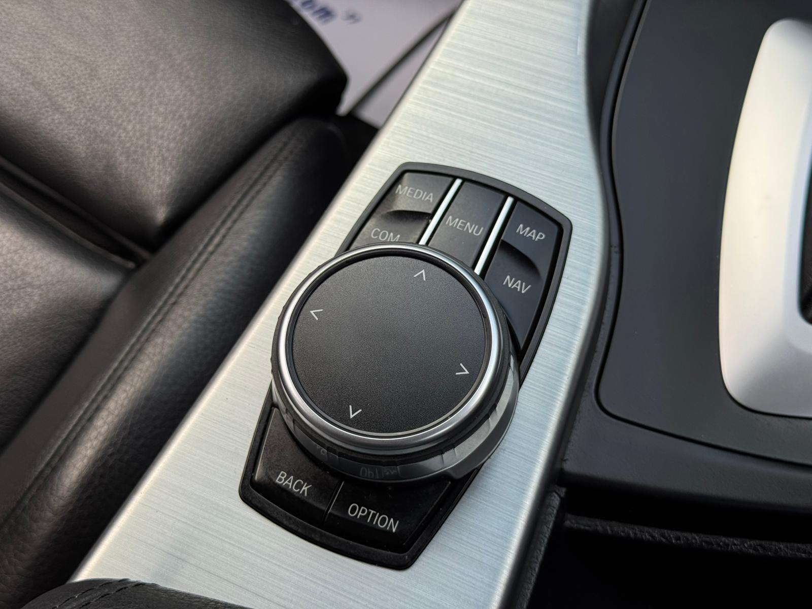 BMW 420D GRAN COUPE M SPORT AUTO