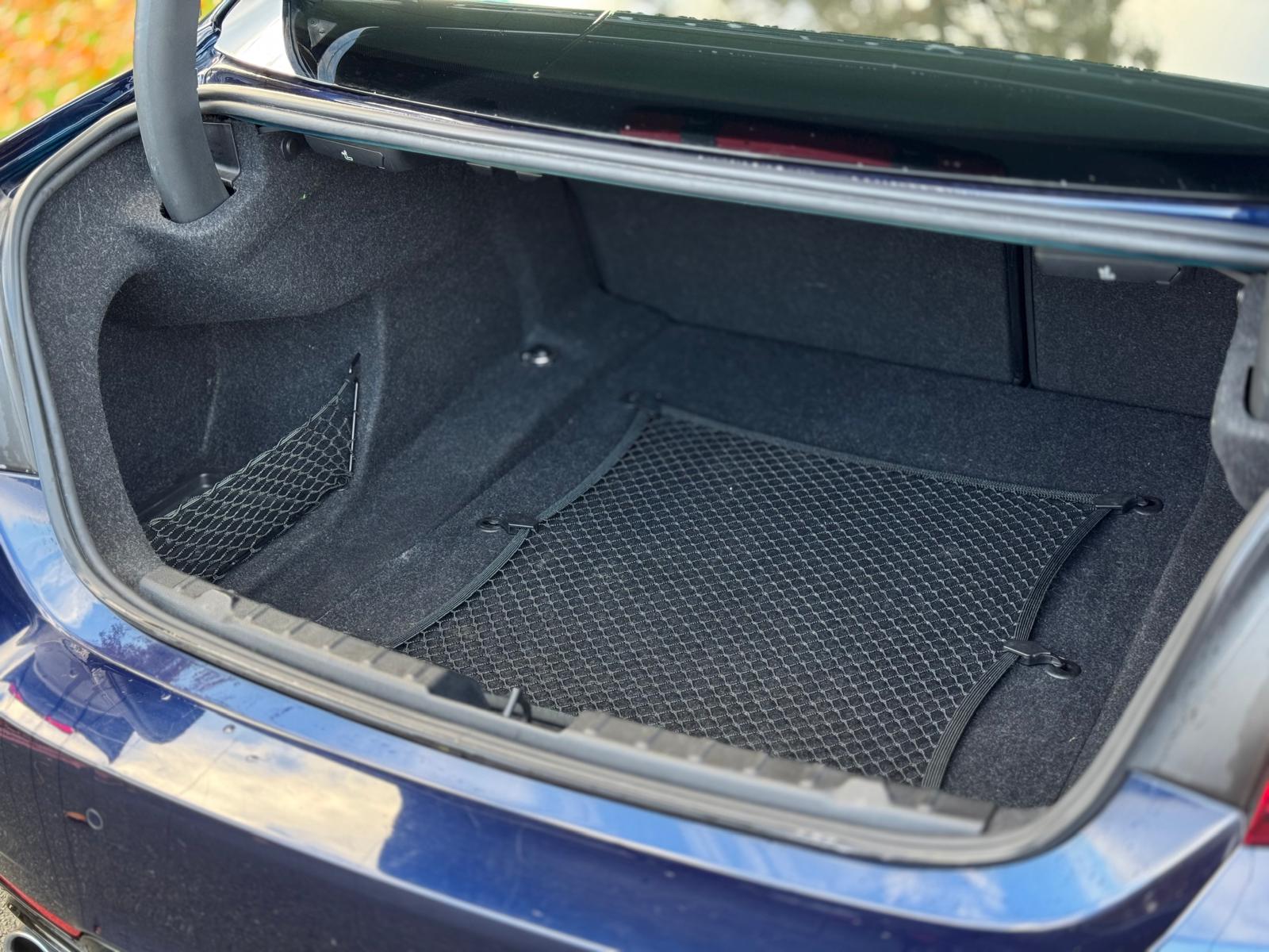 BMW 420I XDRIVE M SPORT A