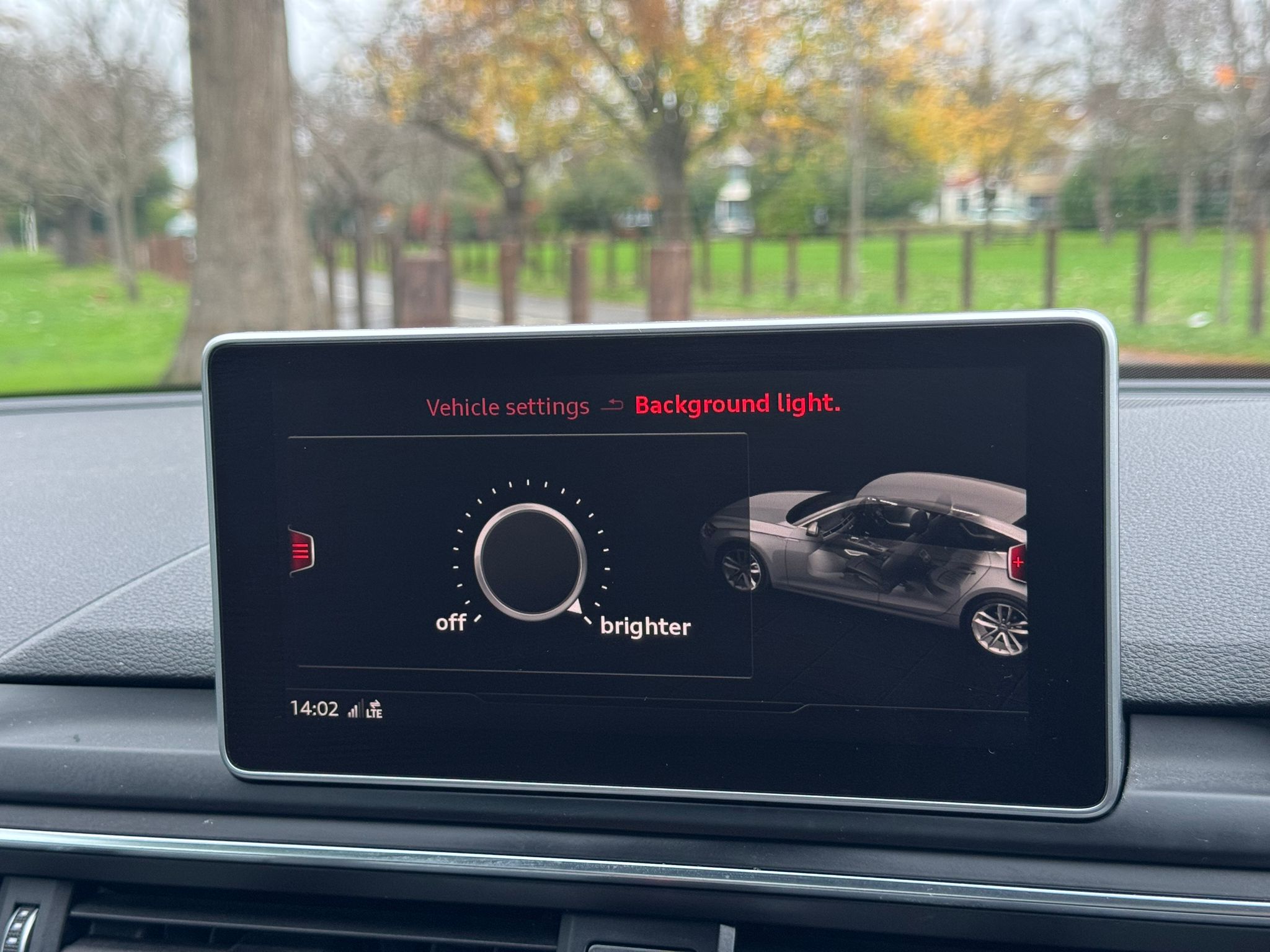 AUDI A5 S LINE TDI S-A