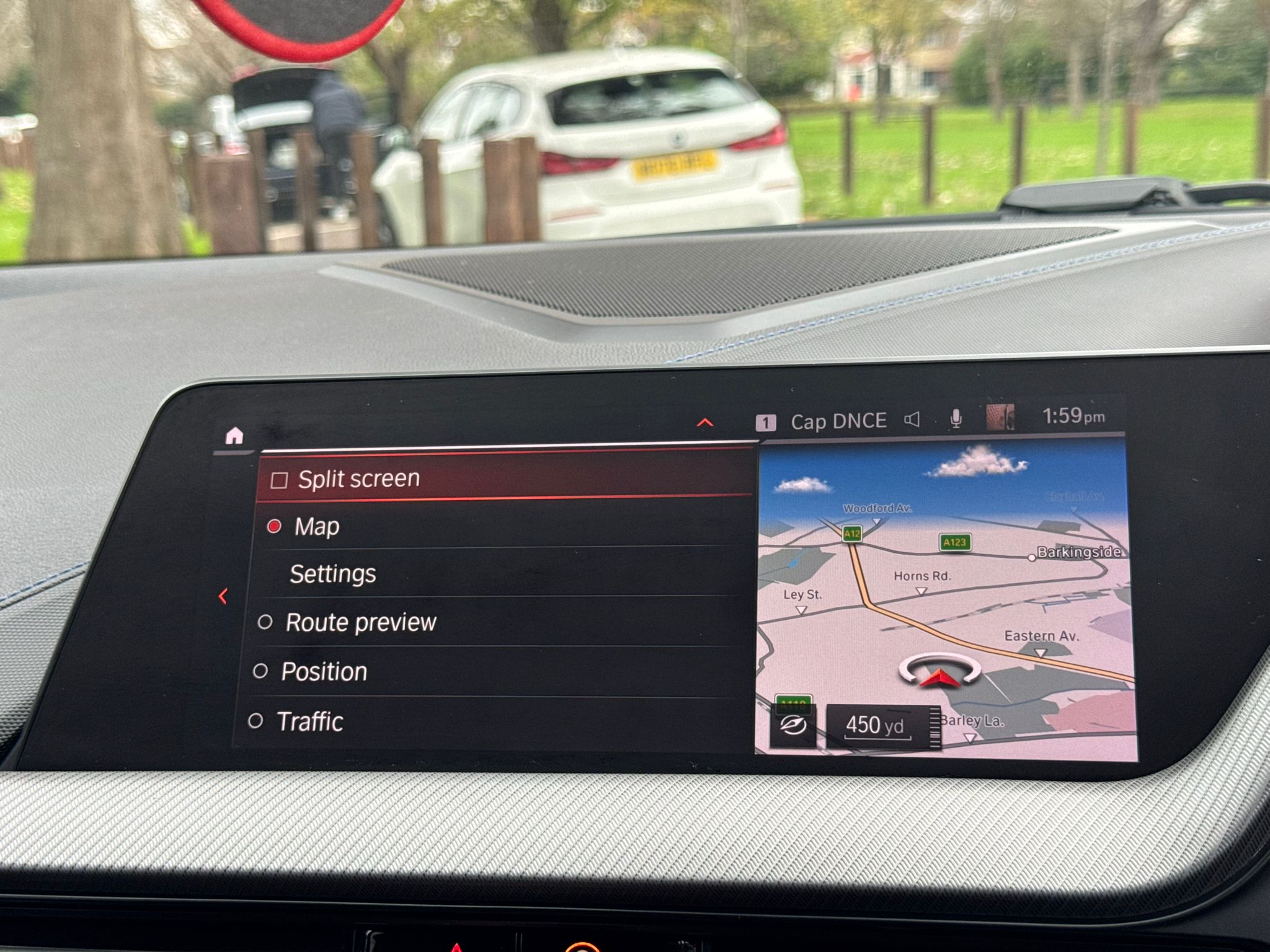 BMW M135I XDRIVE AUTO