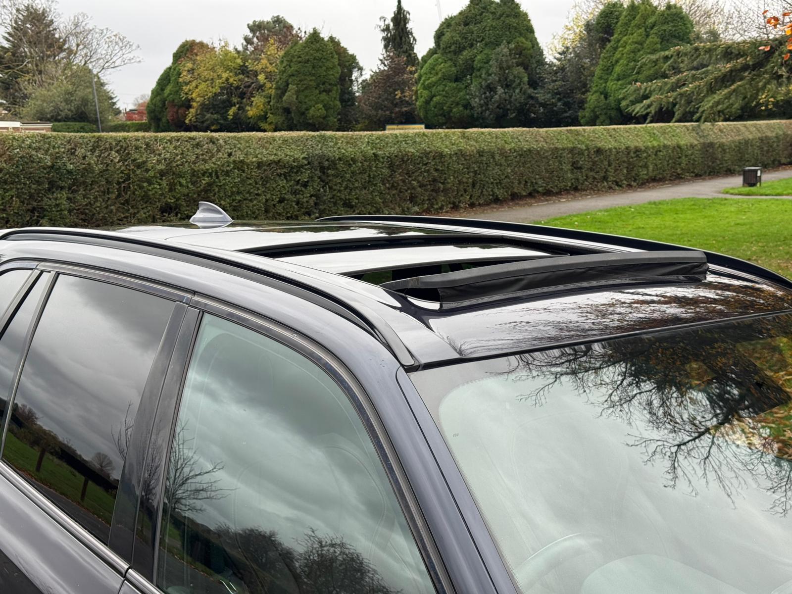 BMW X5 XDRIVE30D M SPORT AUTO