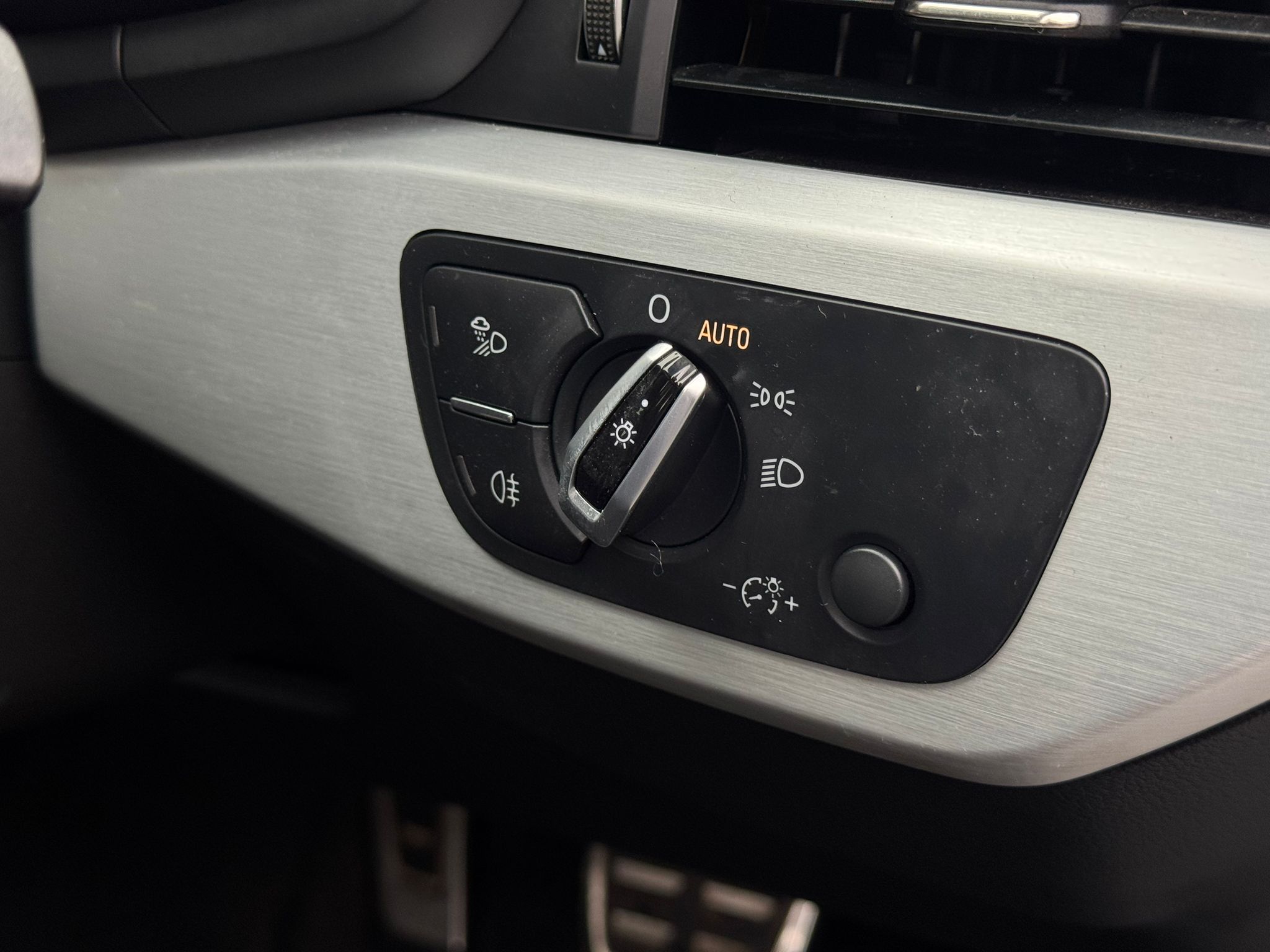 AUDI A5 S LINE TDI S-A