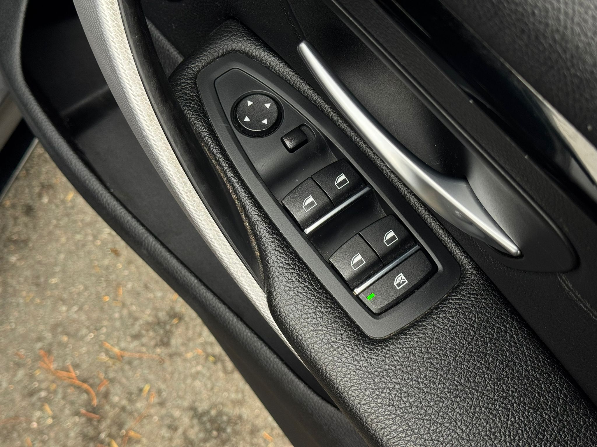 BMW 420I GRAN COUPE M SPORT AUTO