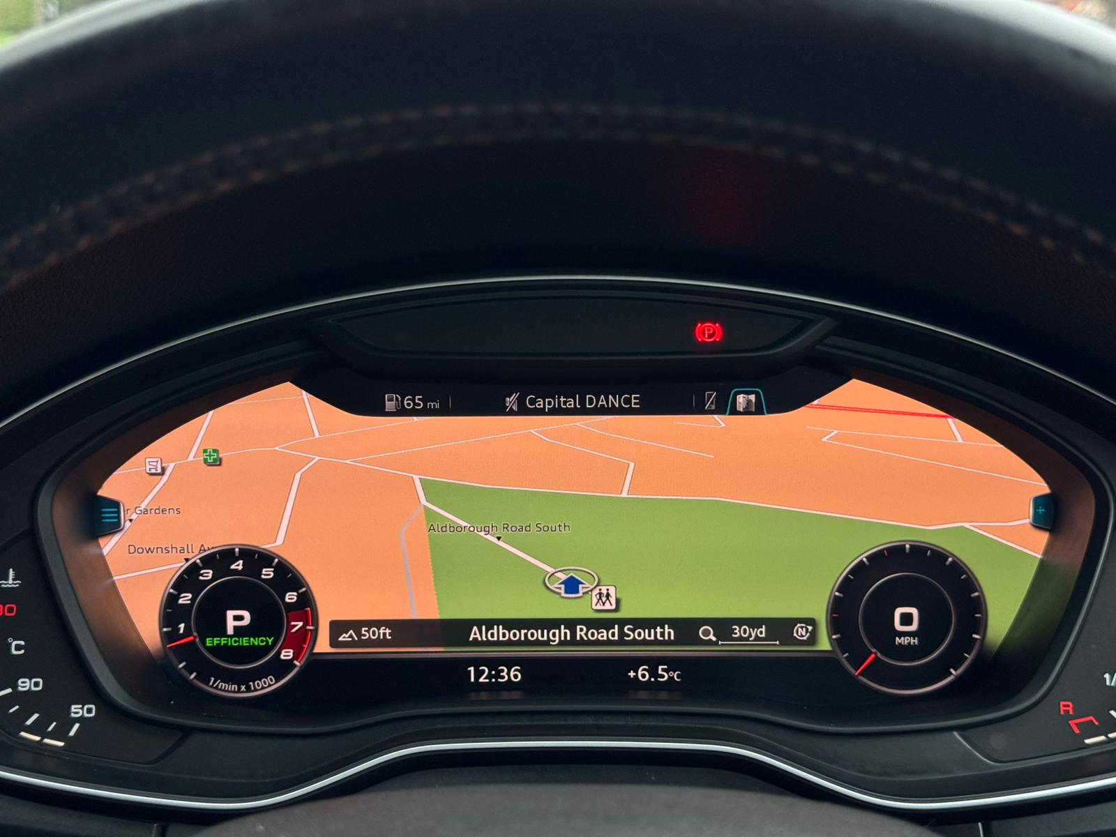 AUDI SQ5 TFSI QUATTRO AUTO