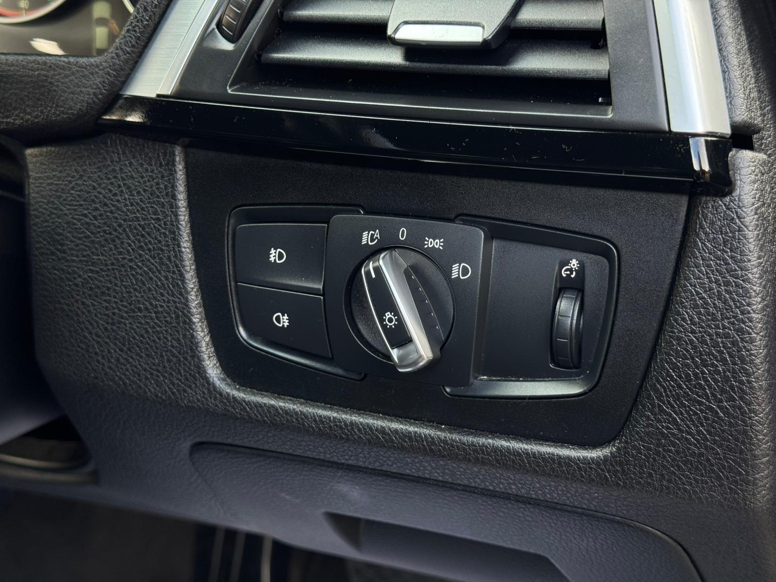 BMW 420D GRAN COUPE M SPORT AUTO