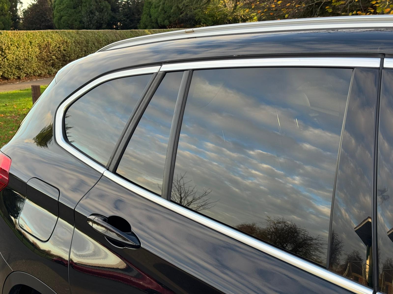 BMW X1 SDRIVE20I XLINE AUTO