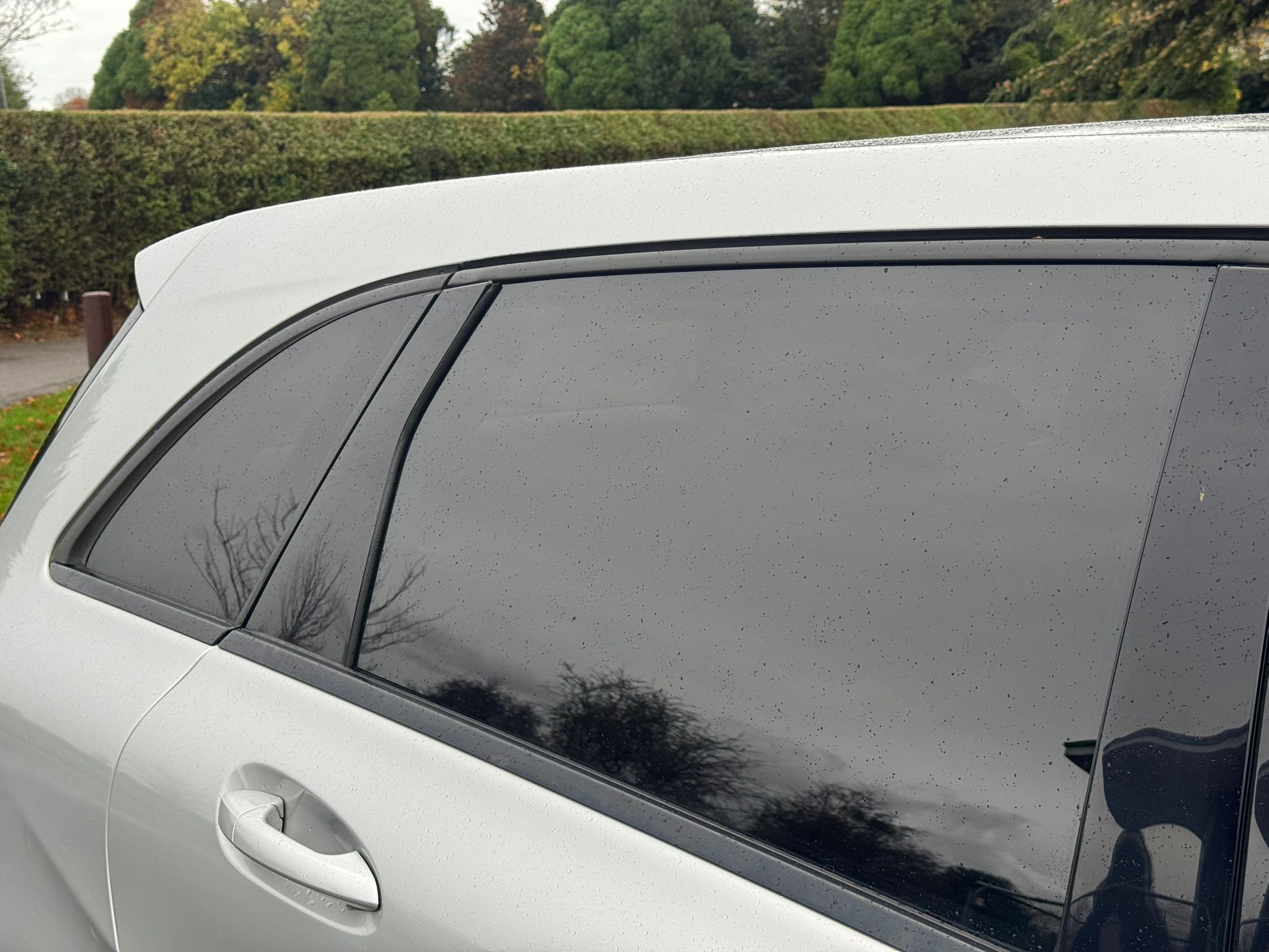 MERCEDES-BENZ B200 BLUEEFFICIENCY SPORT AUTO