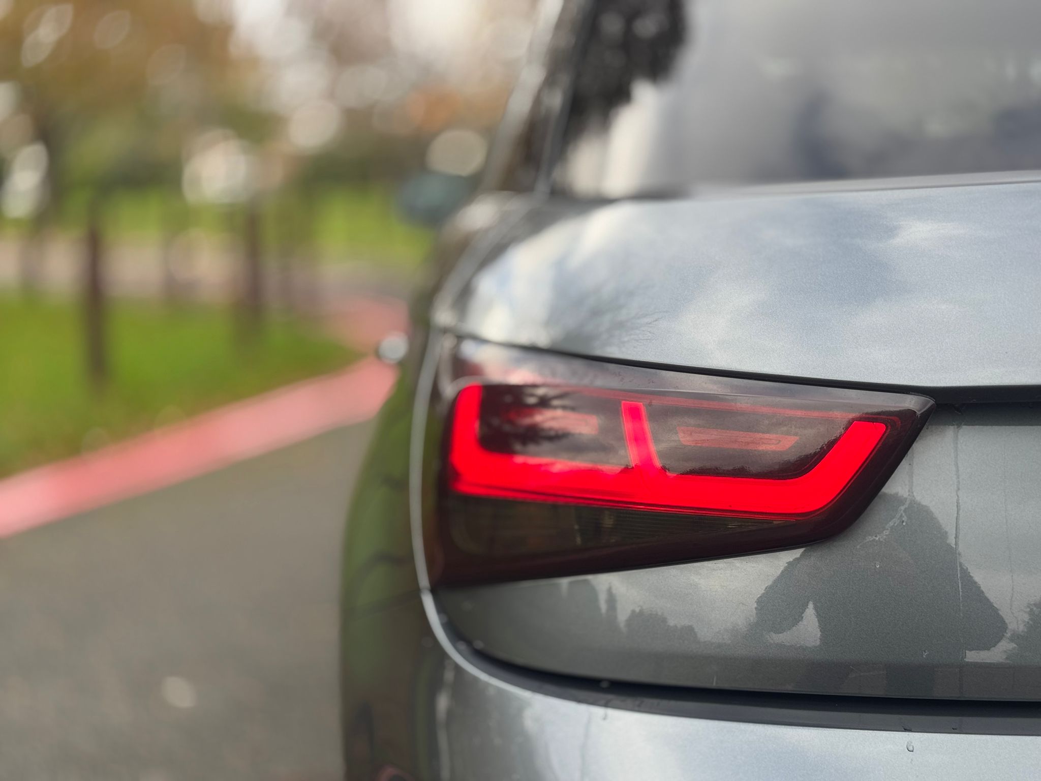 AUDI A1 S LINE BLACK ED-N TFSI S-A