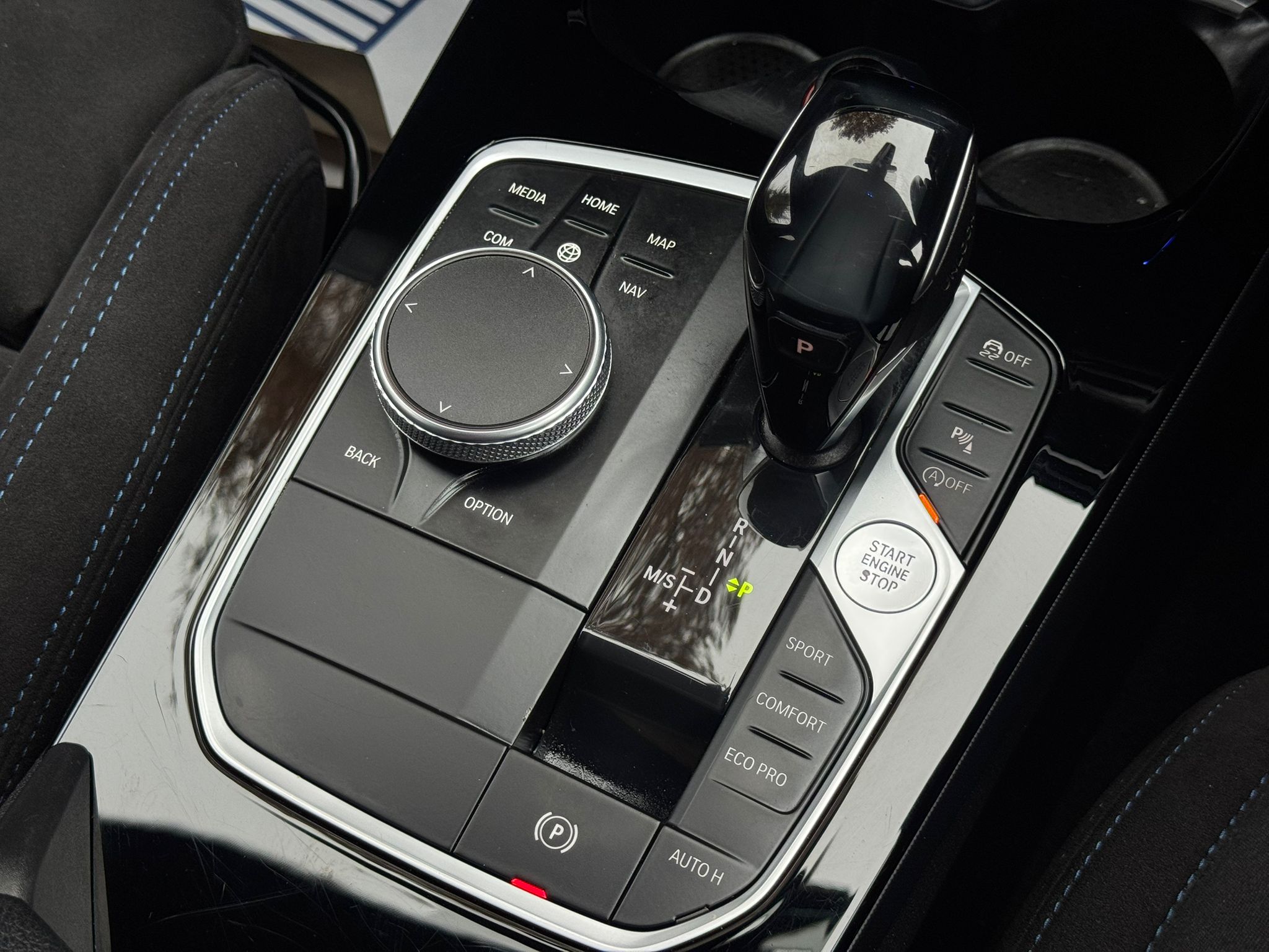 BMW M135I XDRIVE AUTO