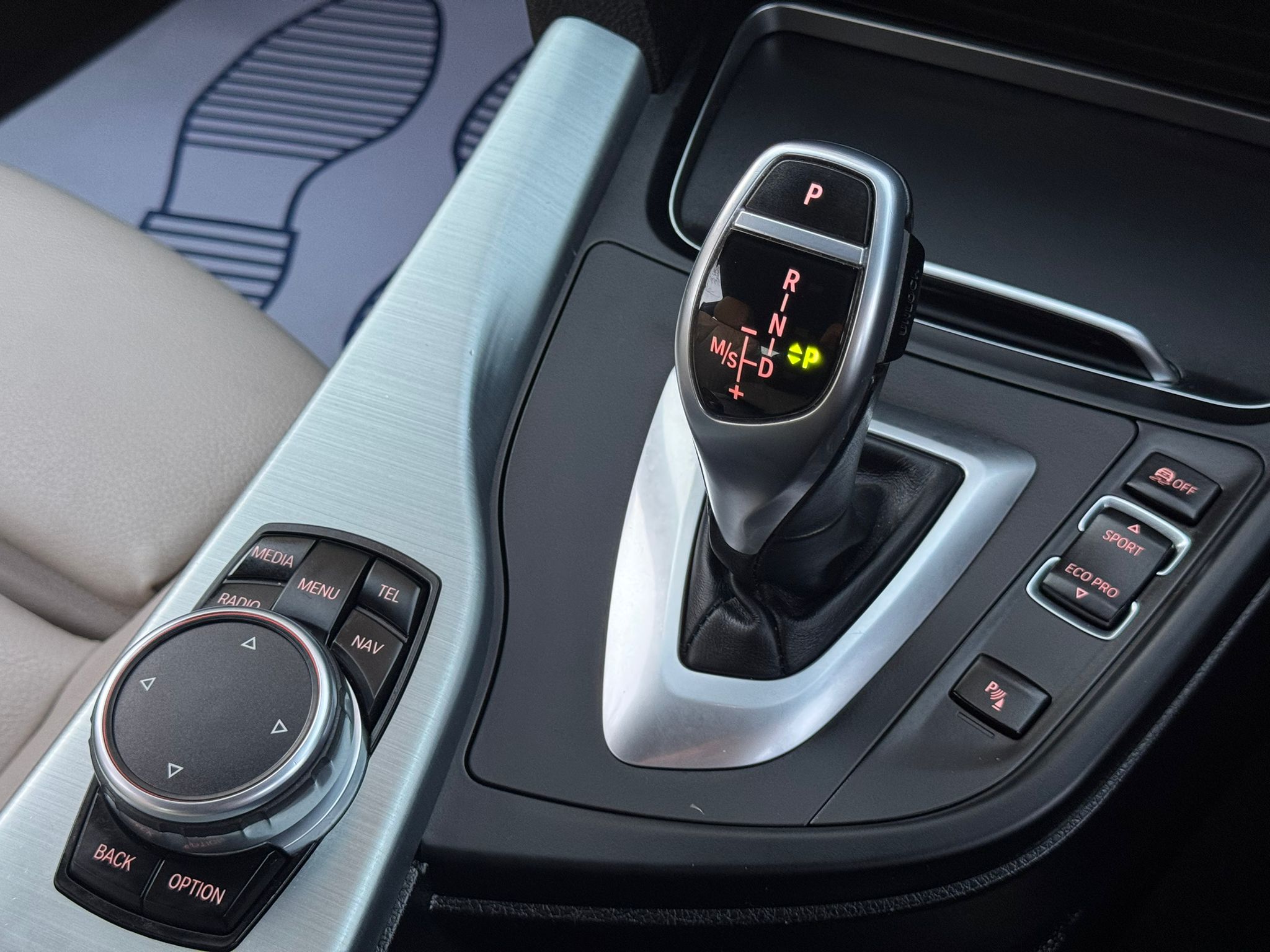 BMW 435D XDRIVE M SPORT AUTO