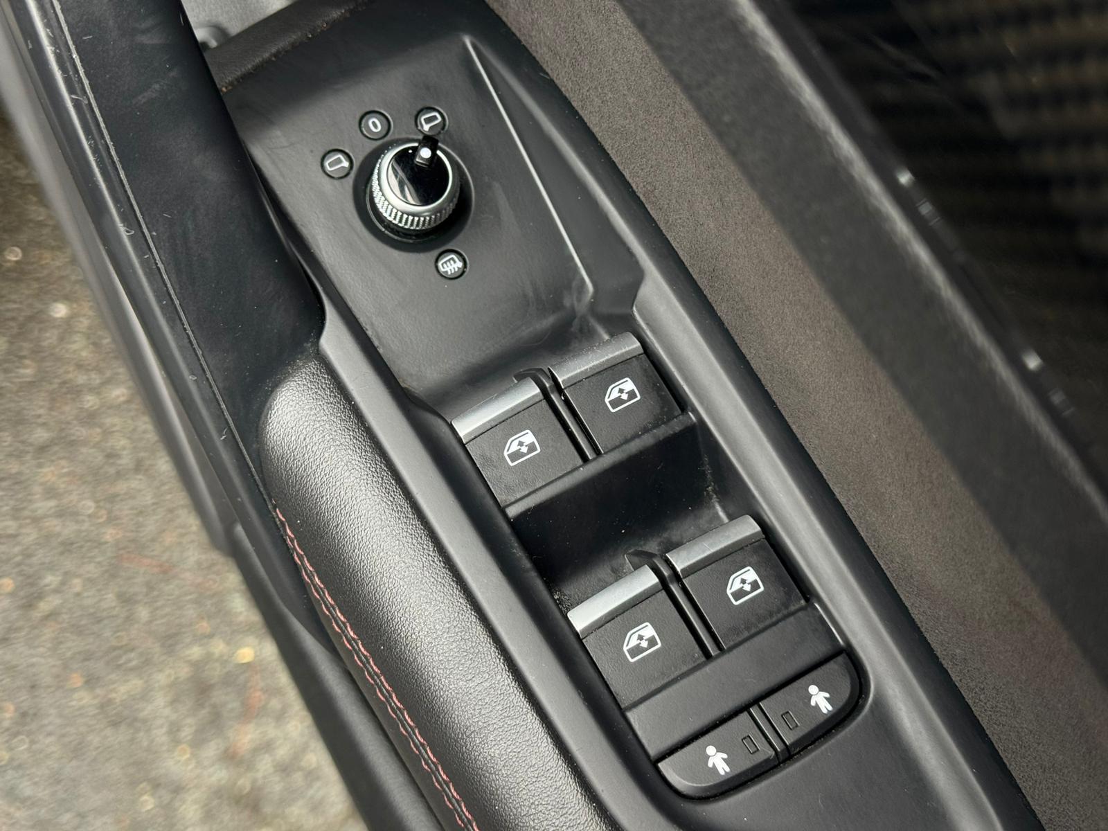 AUDI SQ5 TFSI QUATTRO AUTO