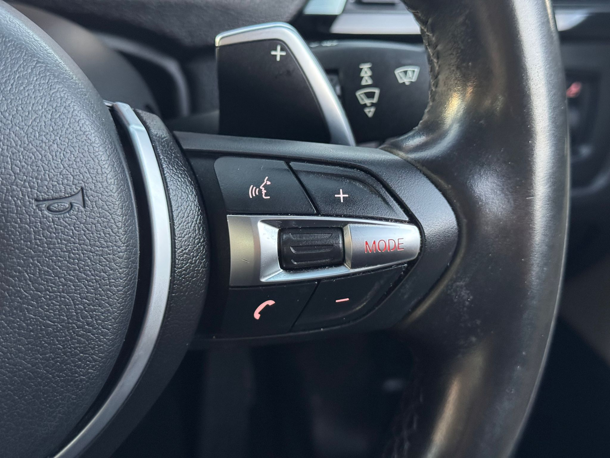 BMW 435D XDRIVE M SPORT AUTO