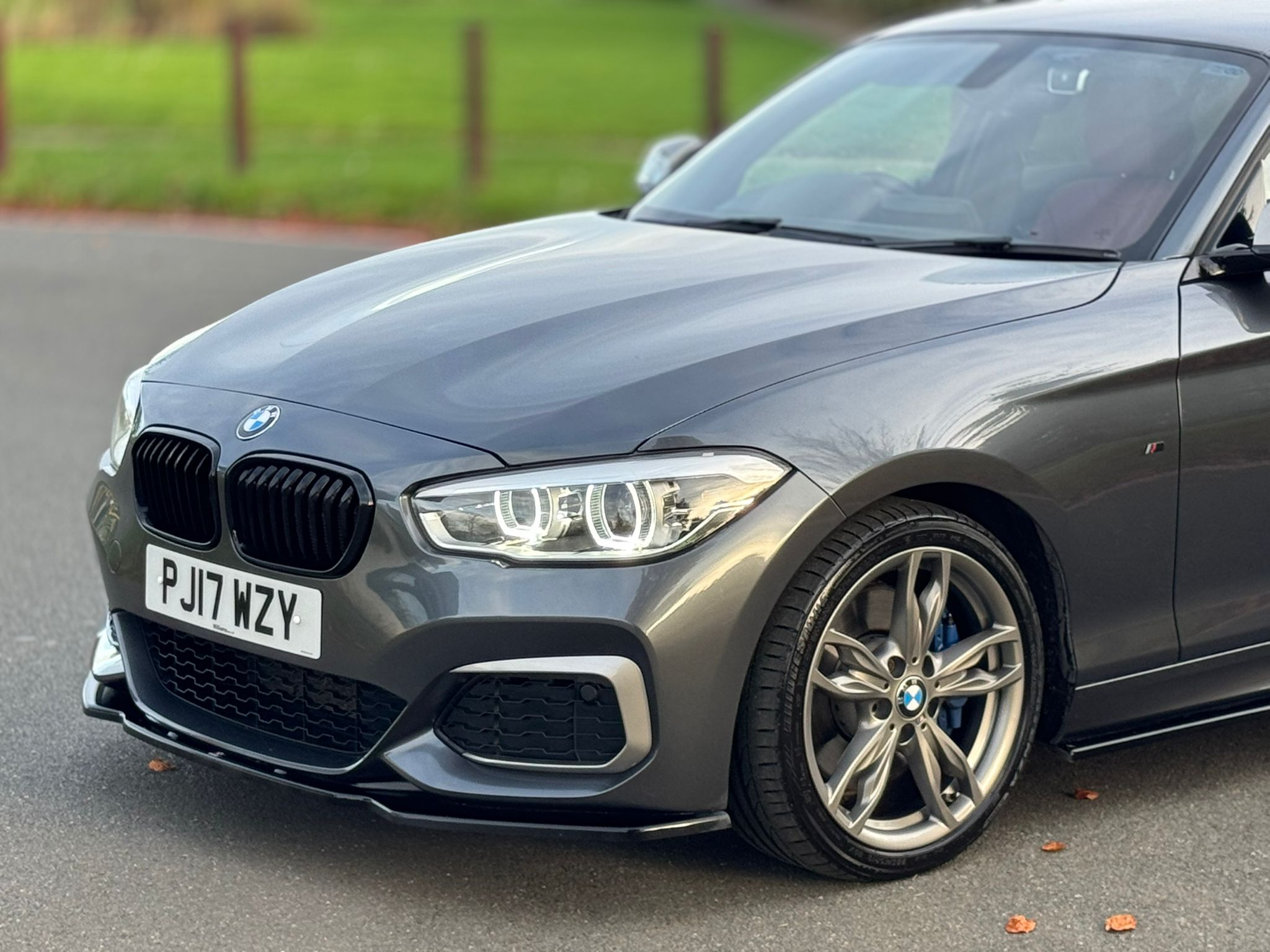 BMW M140I AUTO