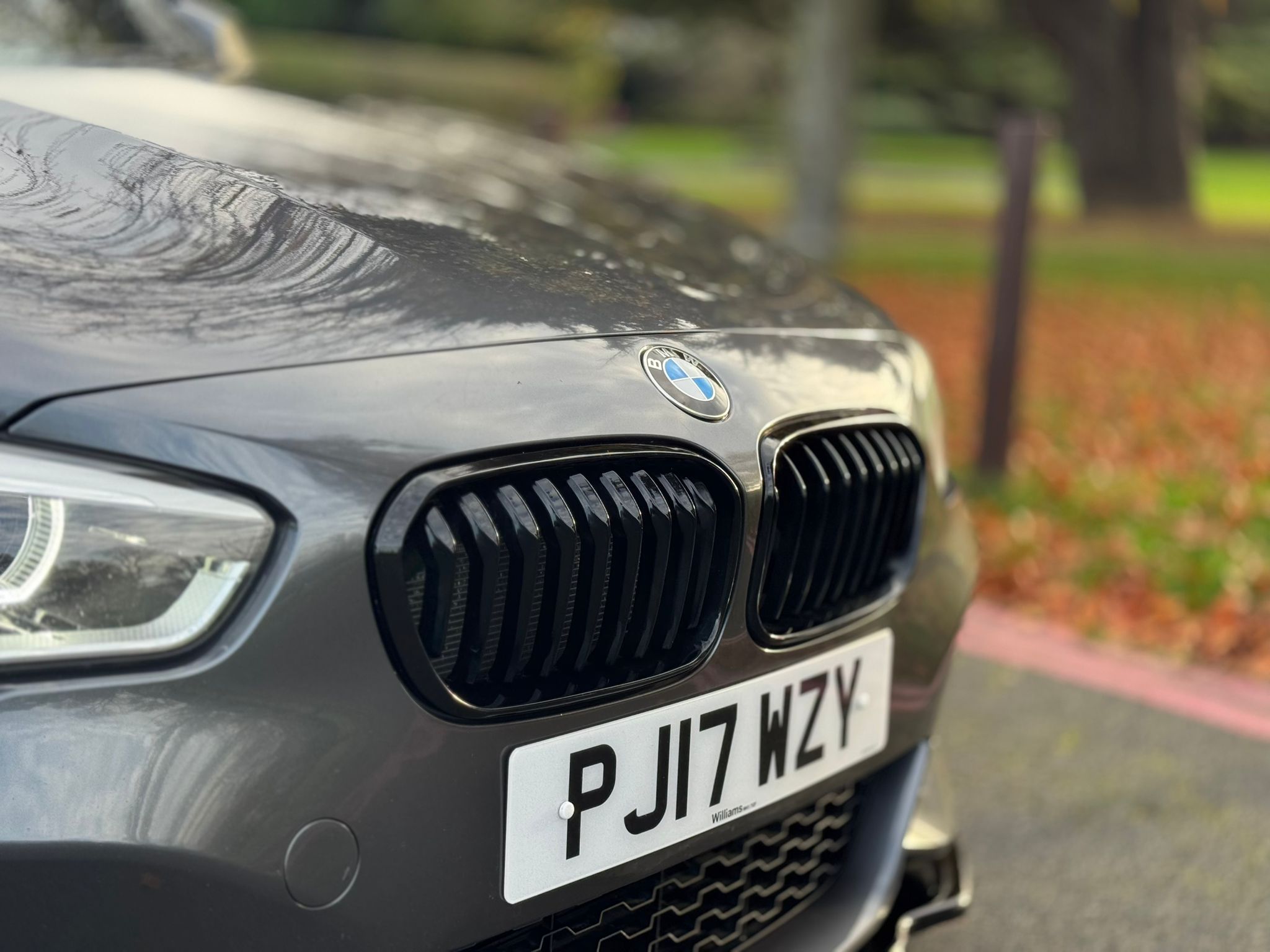 BMW M140I AUTO