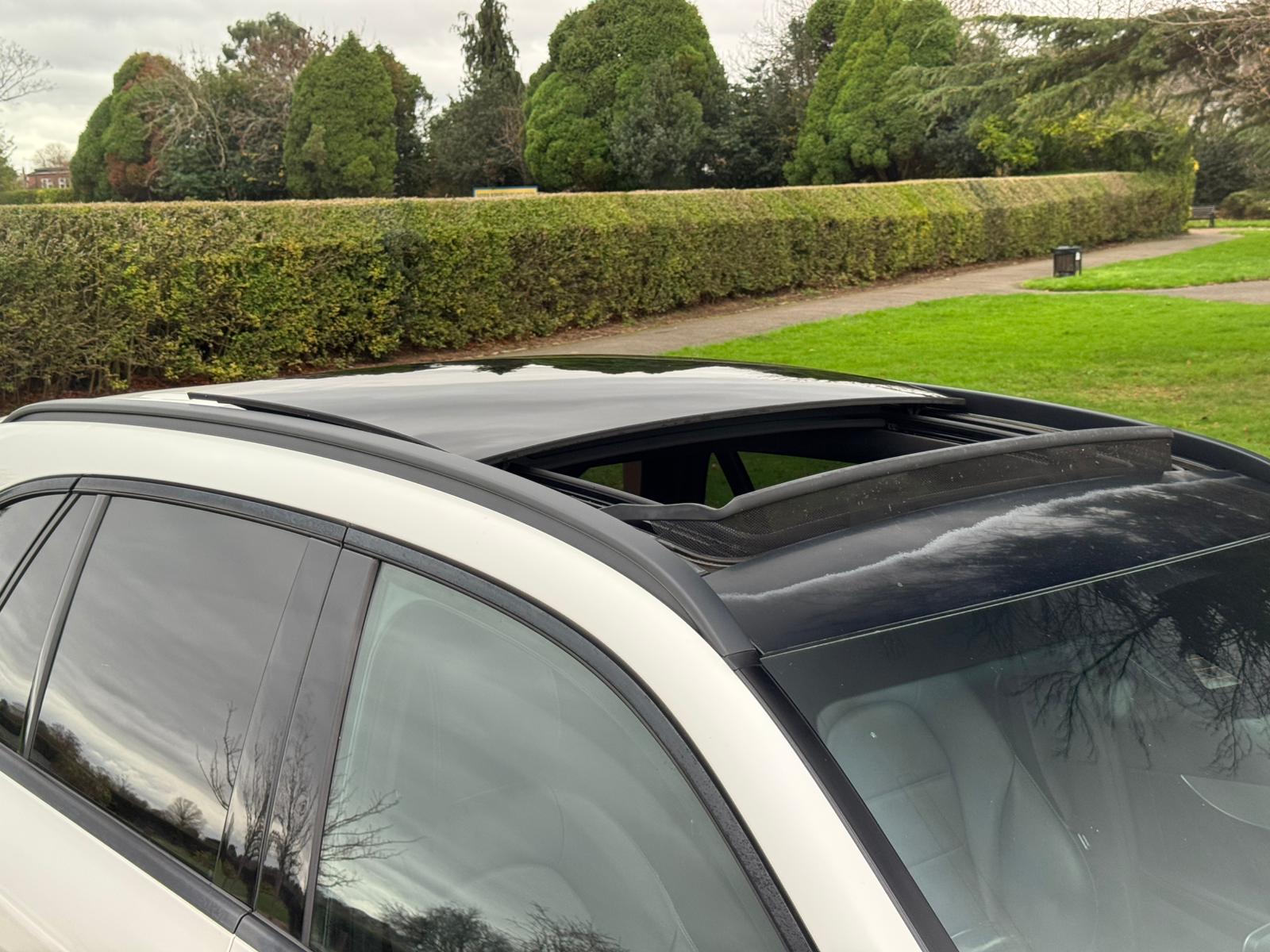 MERCEDES-BENZ GLC 220 D 4M AMG LINE PREM A