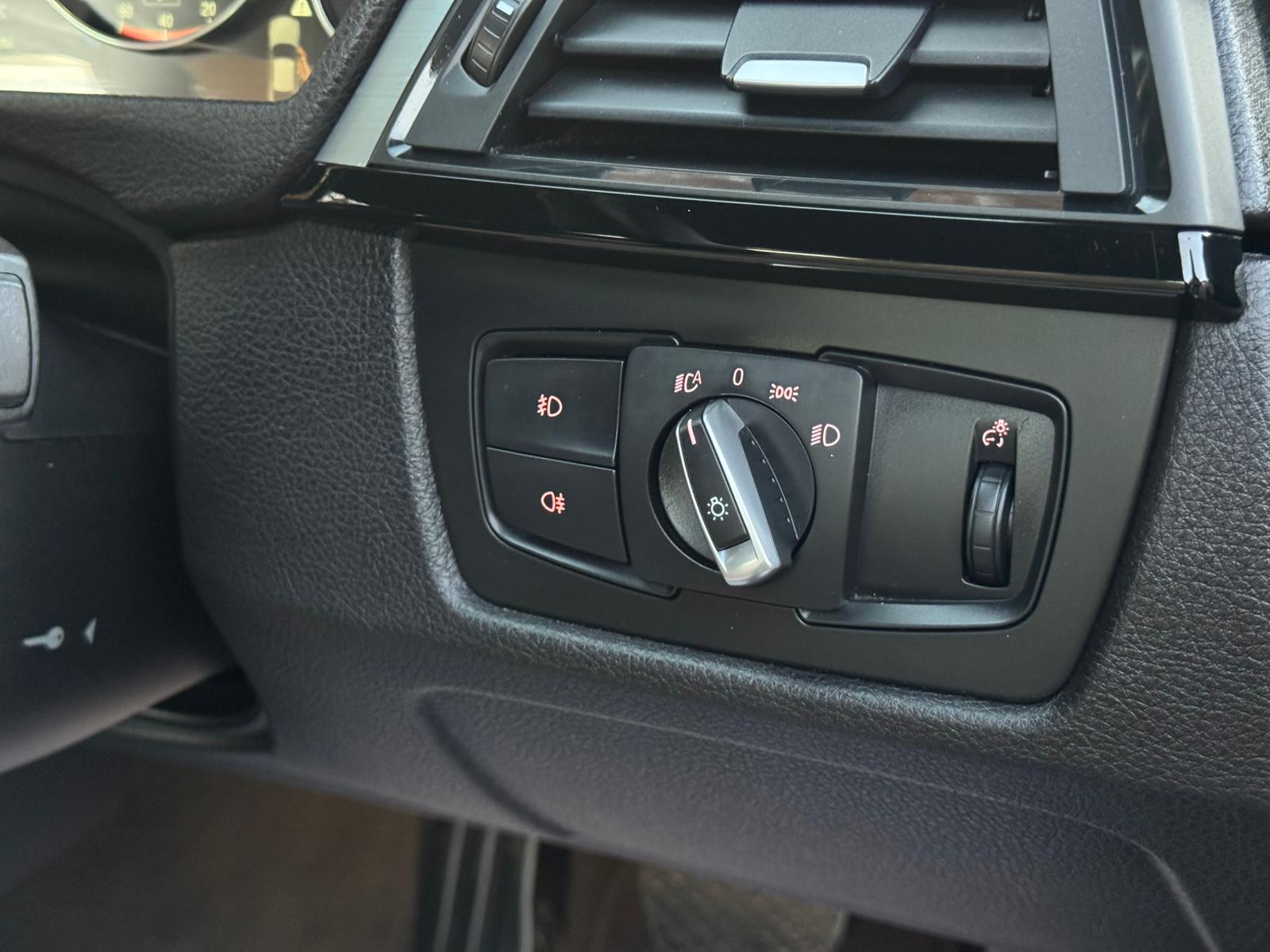 BMW 435D XDRIVE M SPORT AUTO