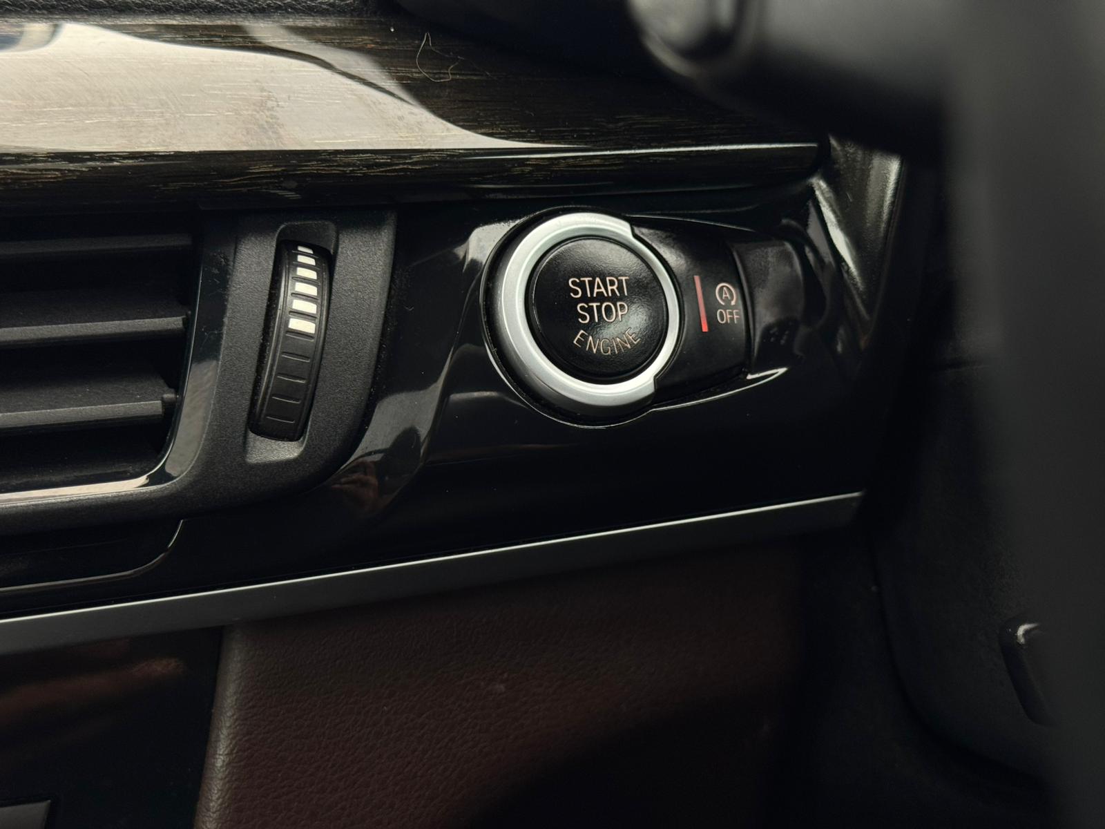 BMW X5 XDRIVE30D M SPORT AUTO