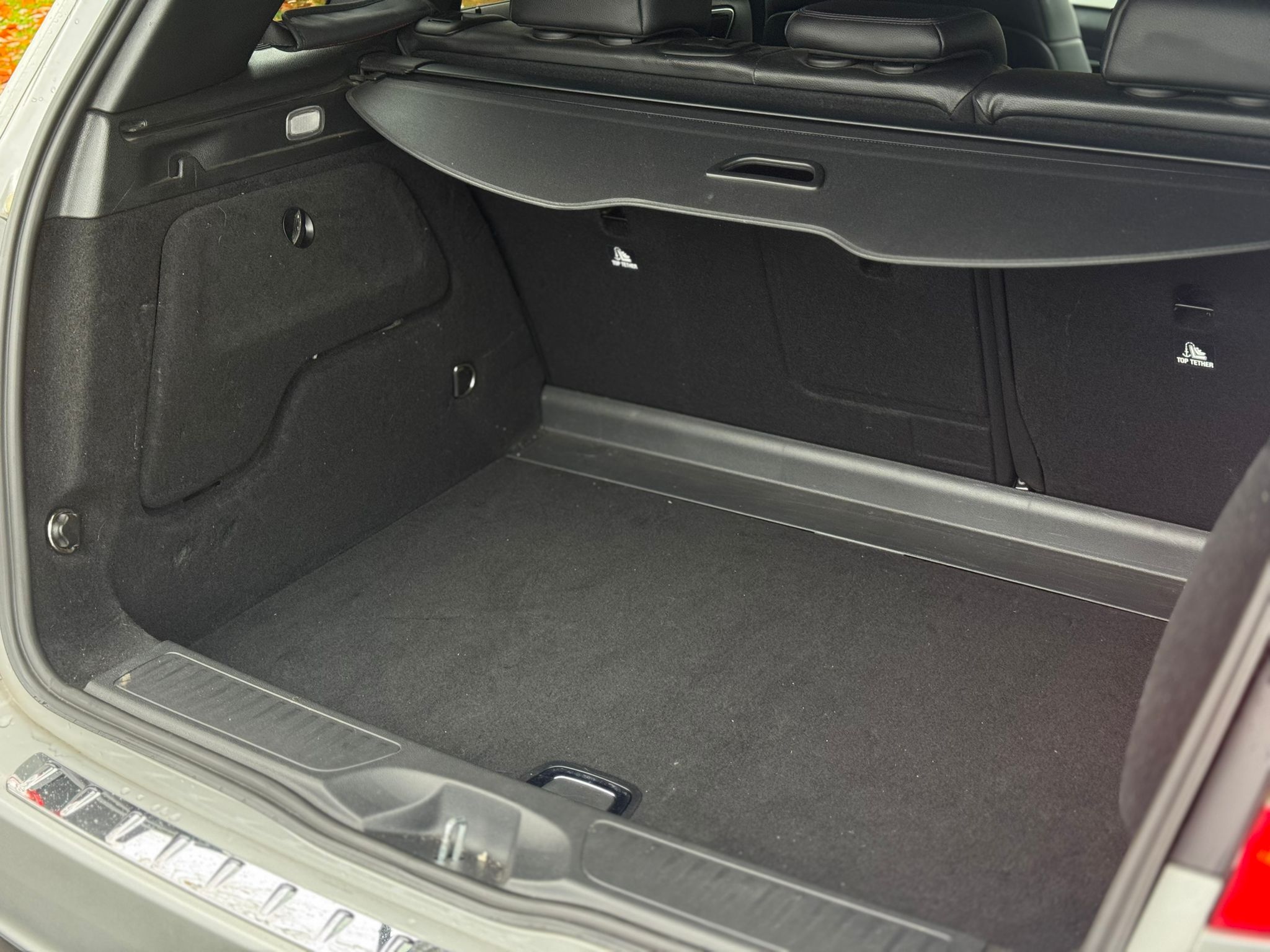 MERCEDES-BENZ B200 BLUEEFFICIENCY SPORT AUTO