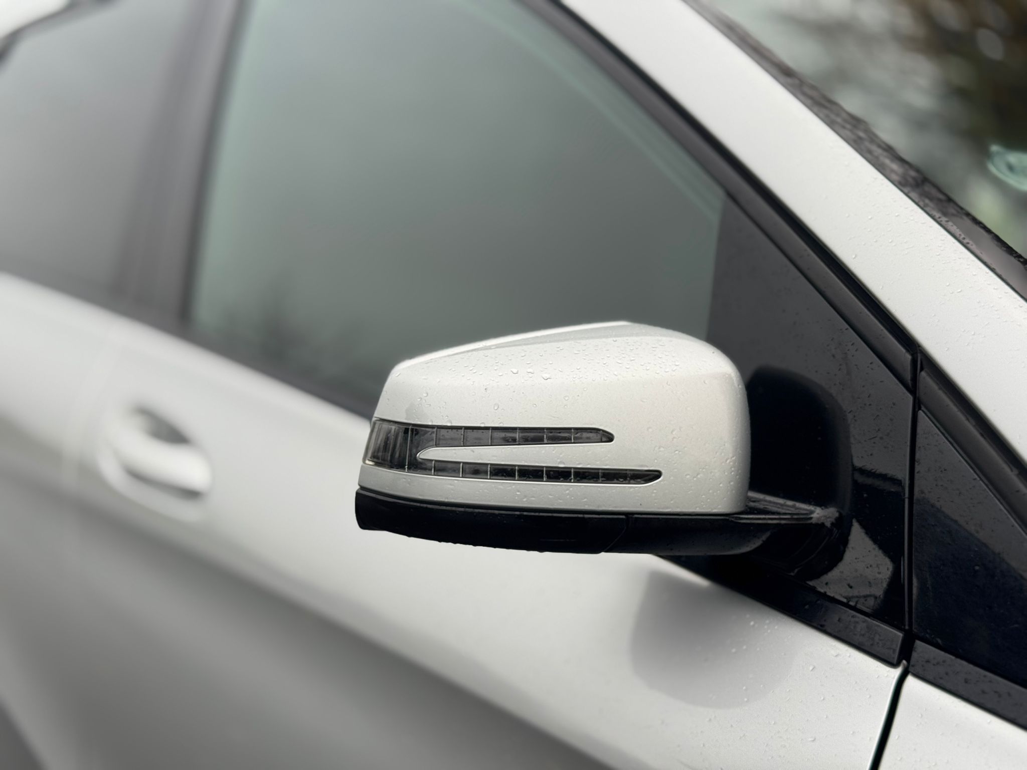 MERCEDES-BENZ B200 BLUEEFFICIENCY SPORT AUTO