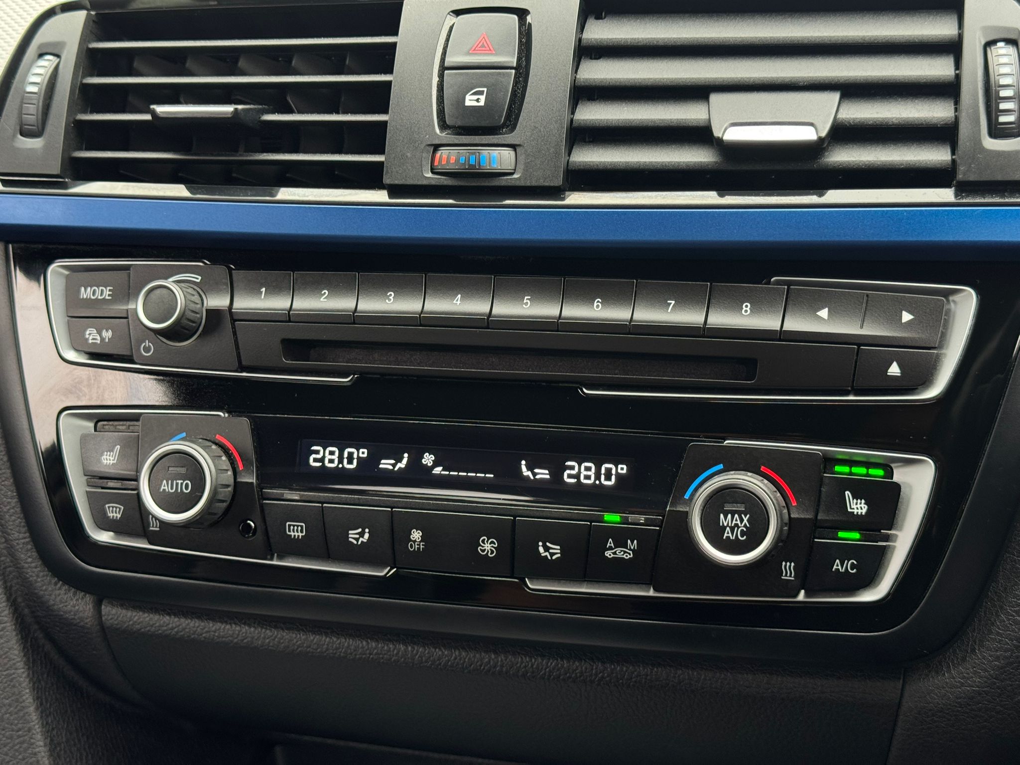 BMW 420D M SPORT AUTO