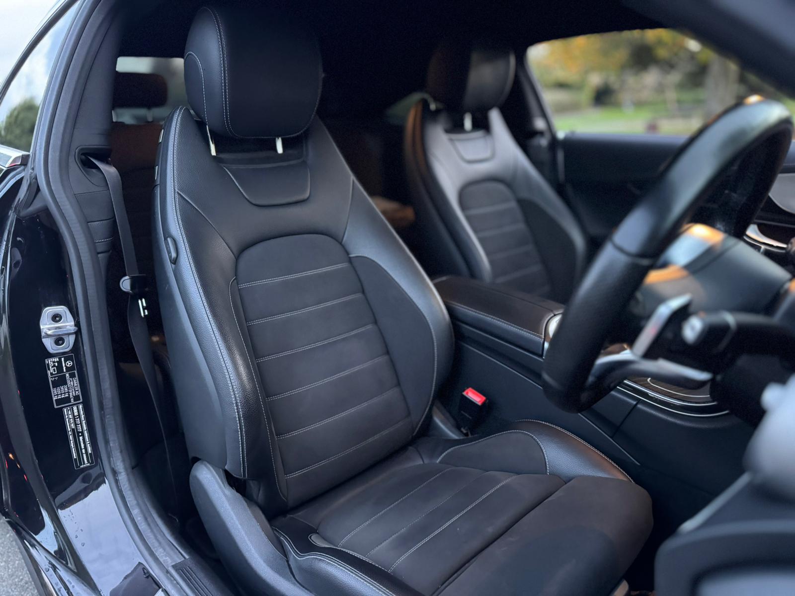 MERCEDES-BENZ GLE 250 D 4M AMG LINE PREM A