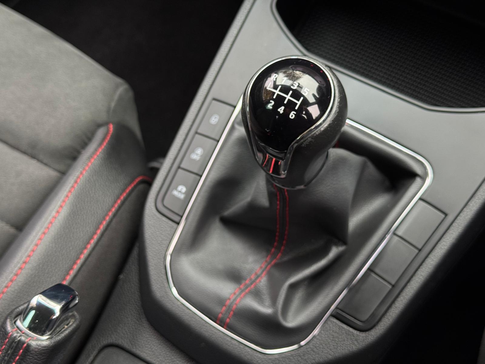 SEAT IBIZA FR SPORT TSI