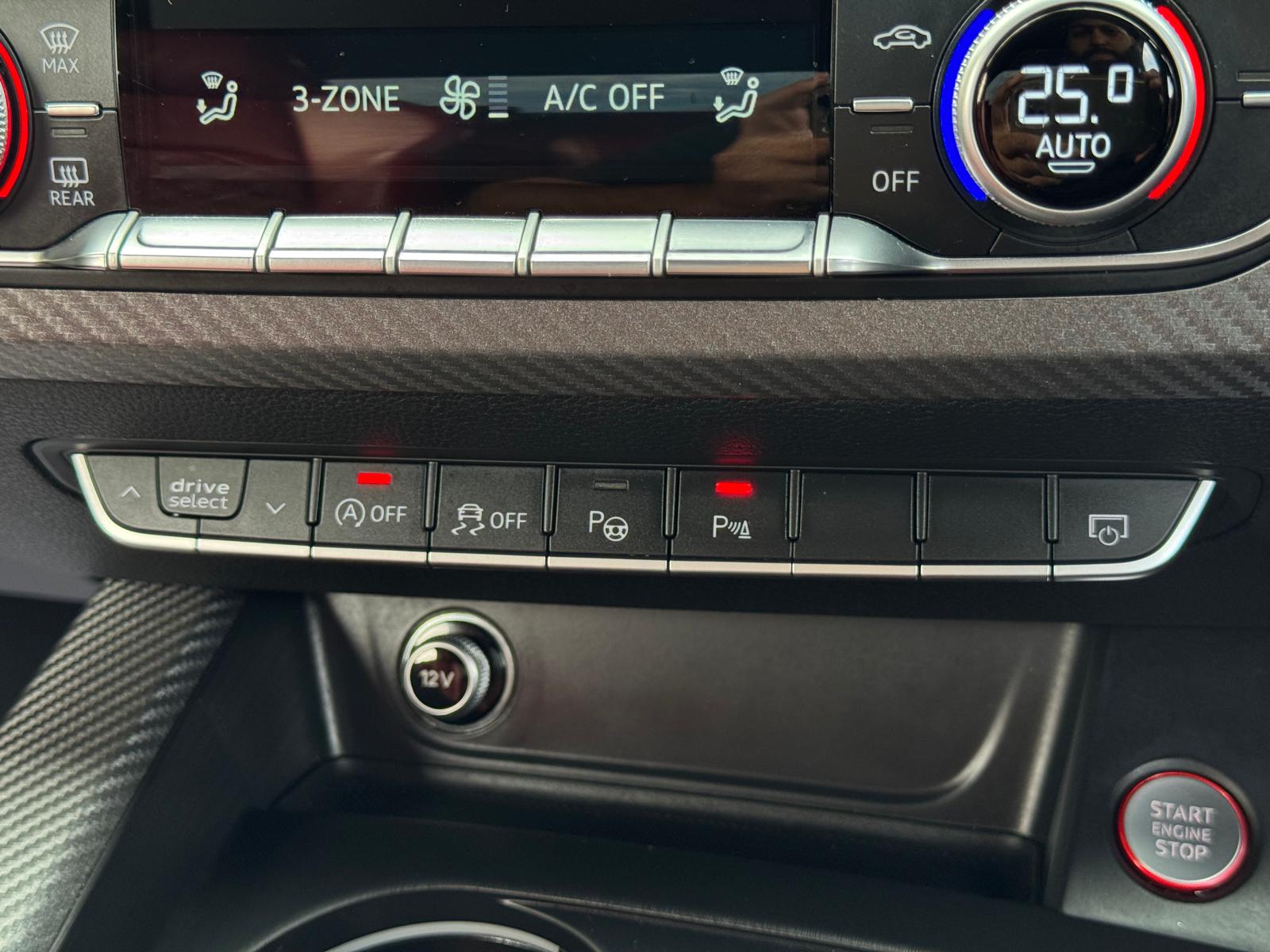 AUDI S5 TFSI QUATTRO AUTO